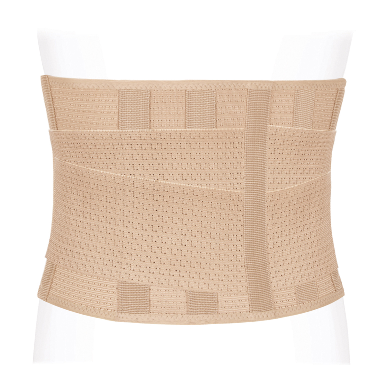 Corset lombaire semi-rigide fixation PRR-121 ПРР-121