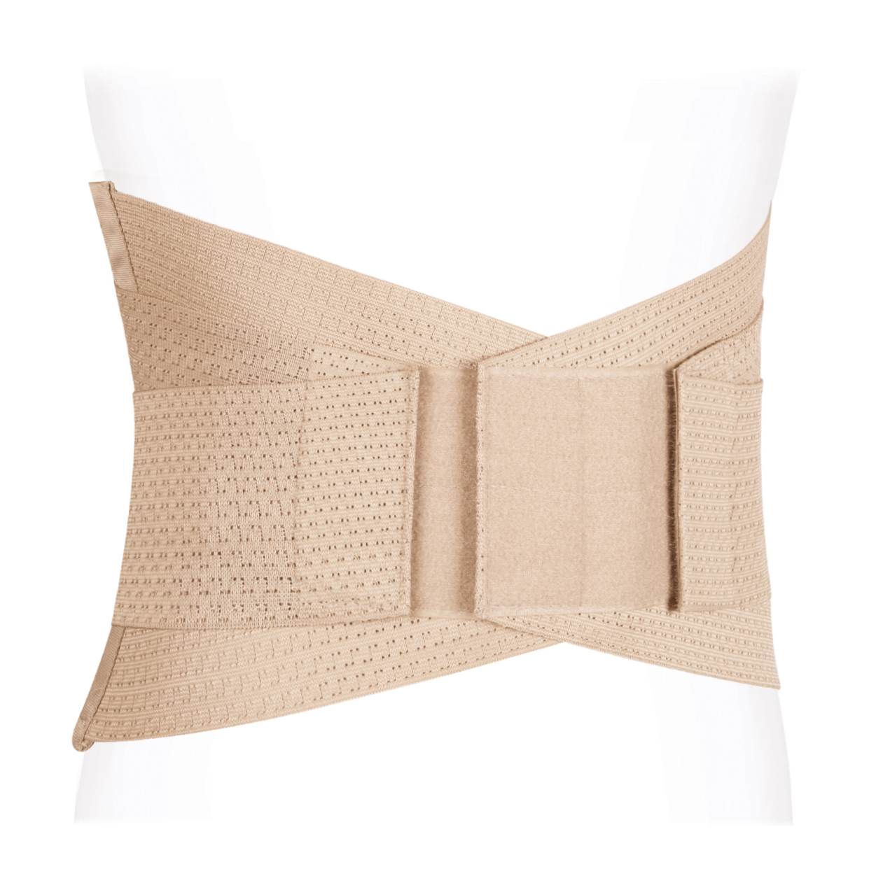 Corset lombaire semi-rigide fixation PRR-121 ПРР-121
