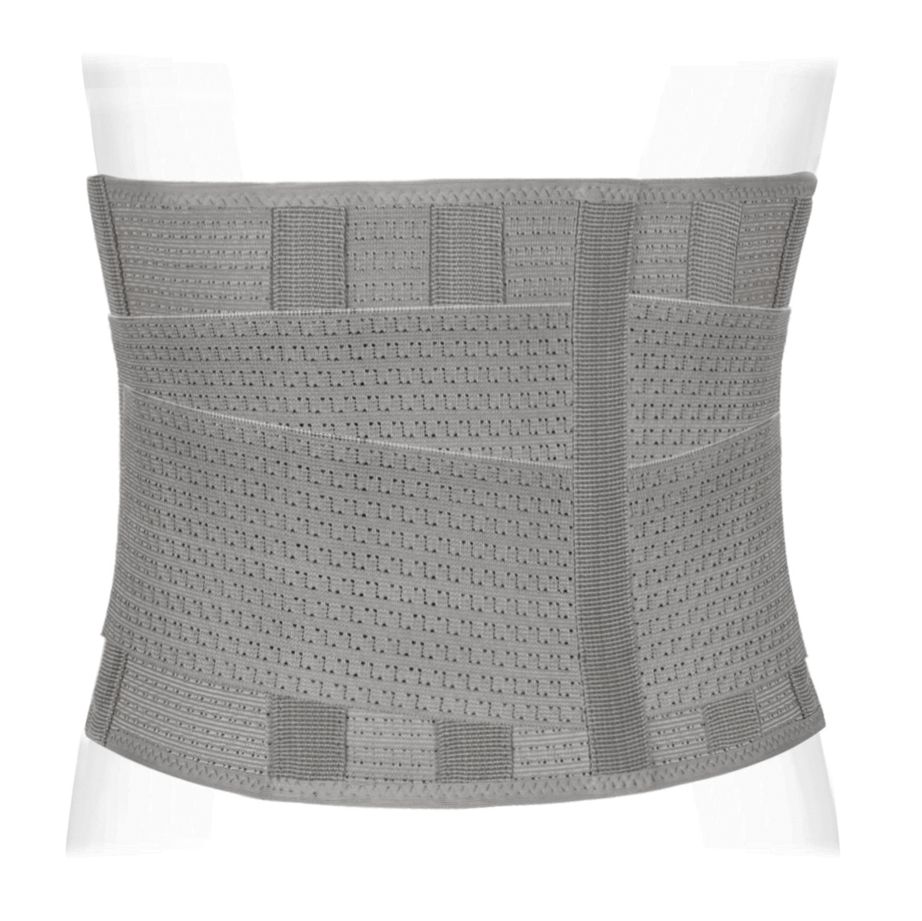 Corset lombo-sacré semi-rigide de fixation PRR-125 ПРР-125