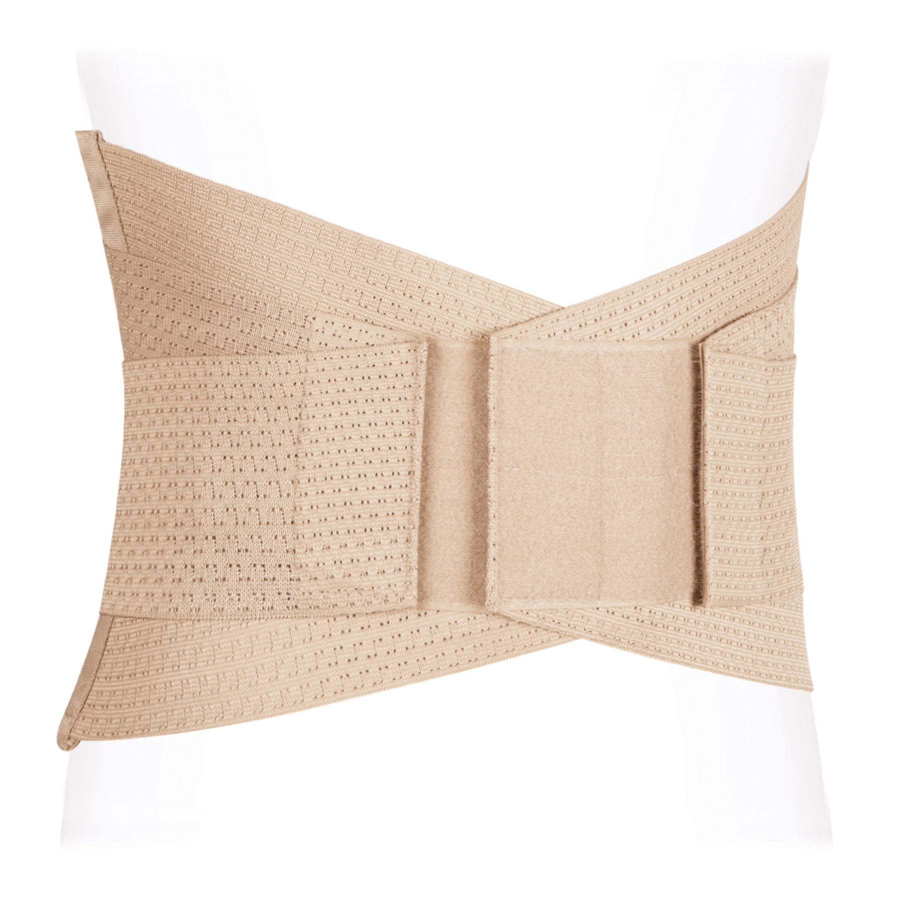 Corset lombo-sacré semi-rigide de fixation PRR-125 ПРР-125