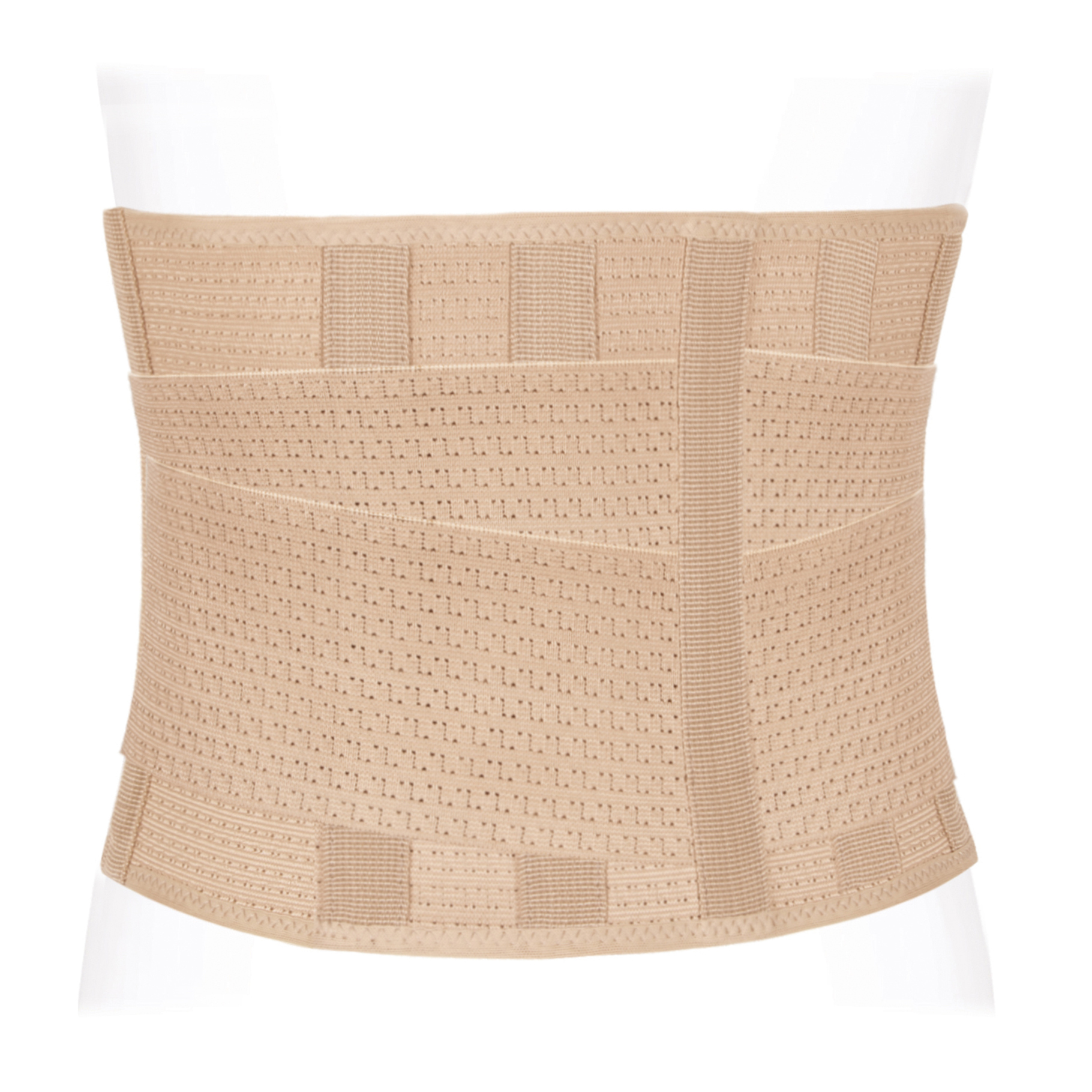 Corset lombo-sacré semi-rigide de fixation PRR-125 ПРР-125