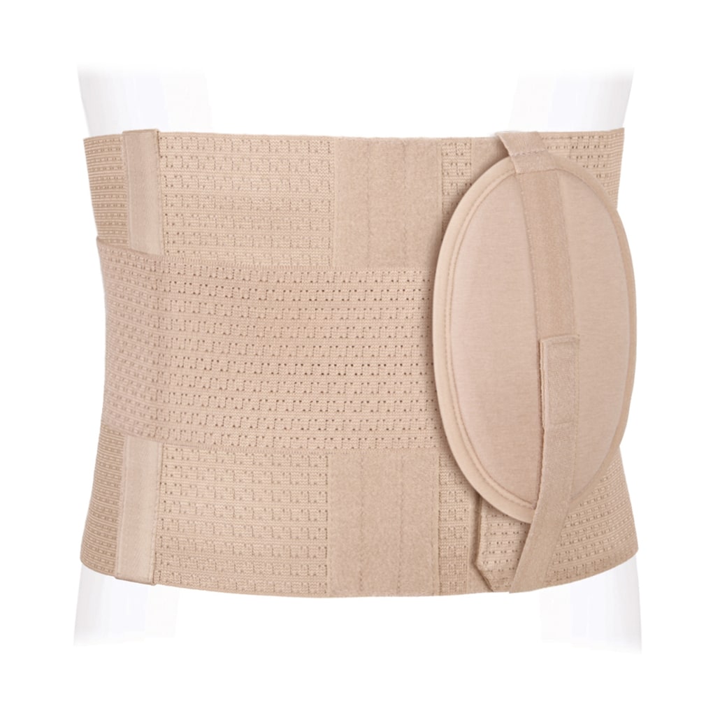 Bandage abdominal ombilical adulte GP-25 ГП-25