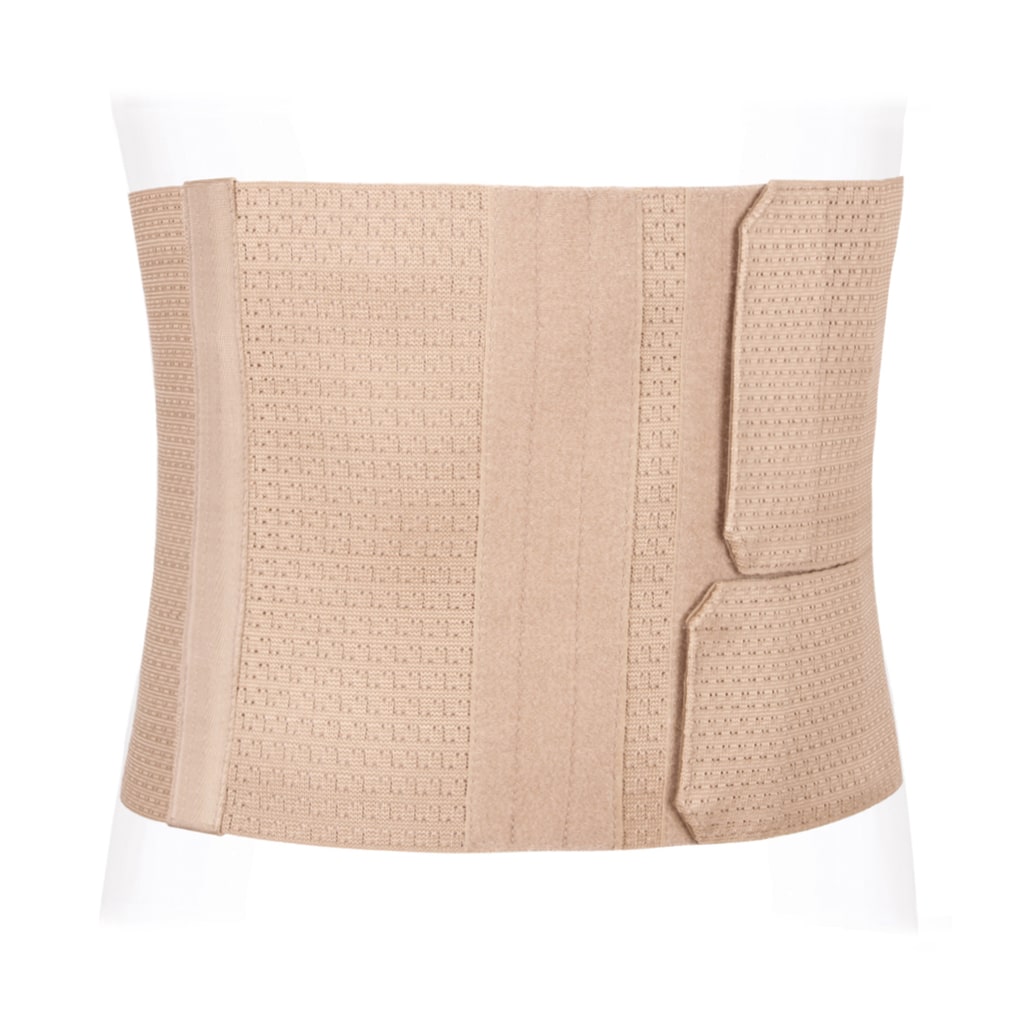 Bandage abdominal ombilical adulte GP-25 ГП-25
