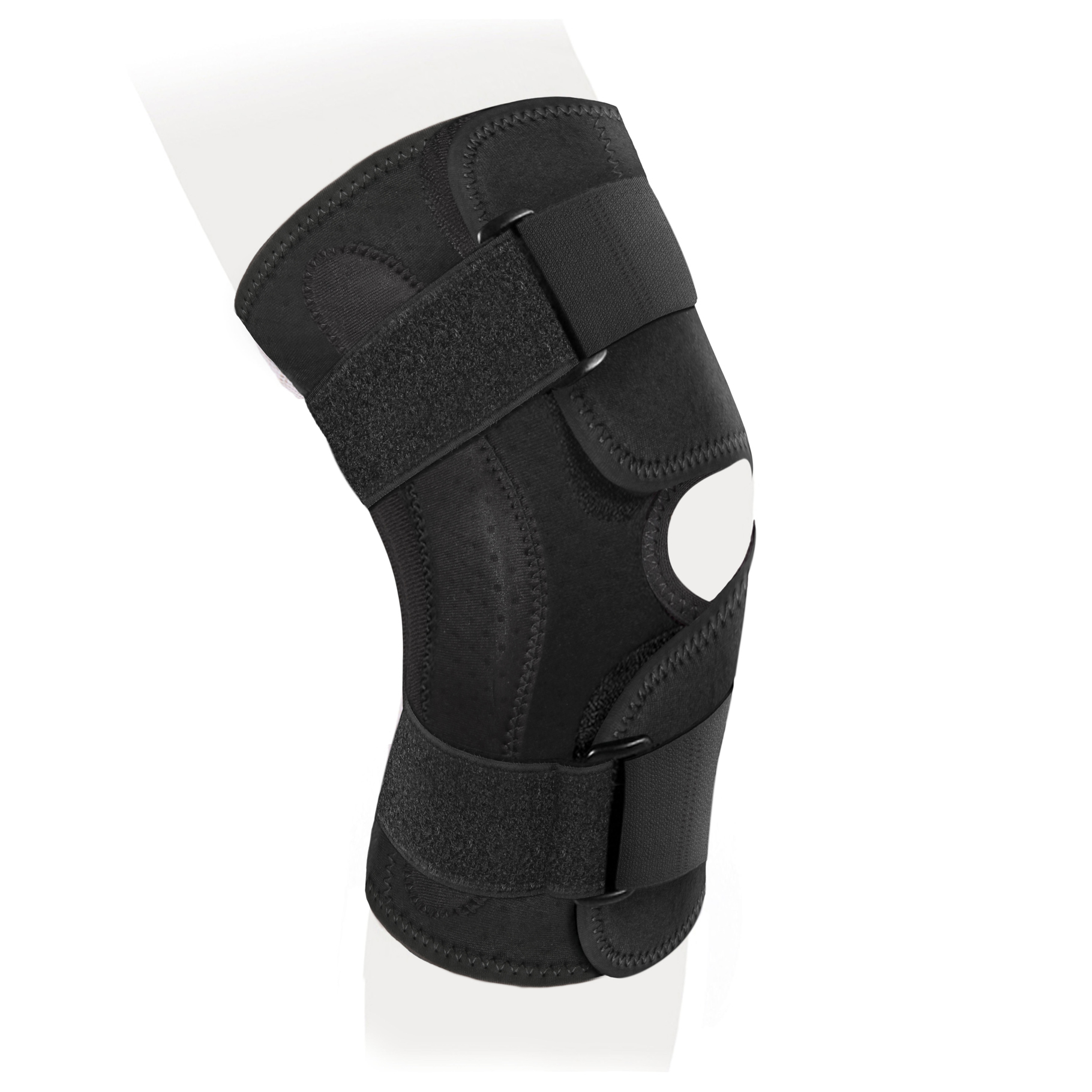 Bandage de genou avec joints polycentriques KS-055