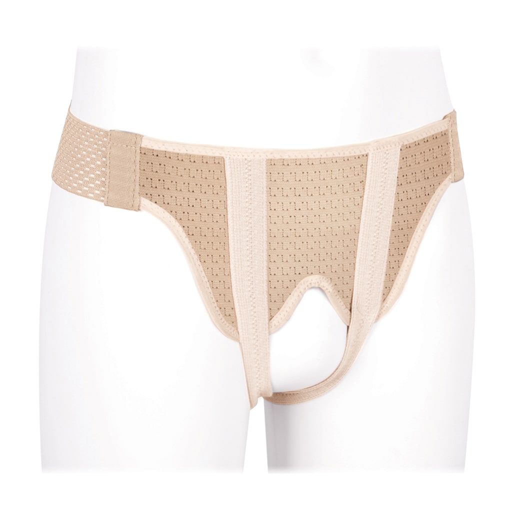 Bandage hernie inguinale GPP-443 ГПП-443