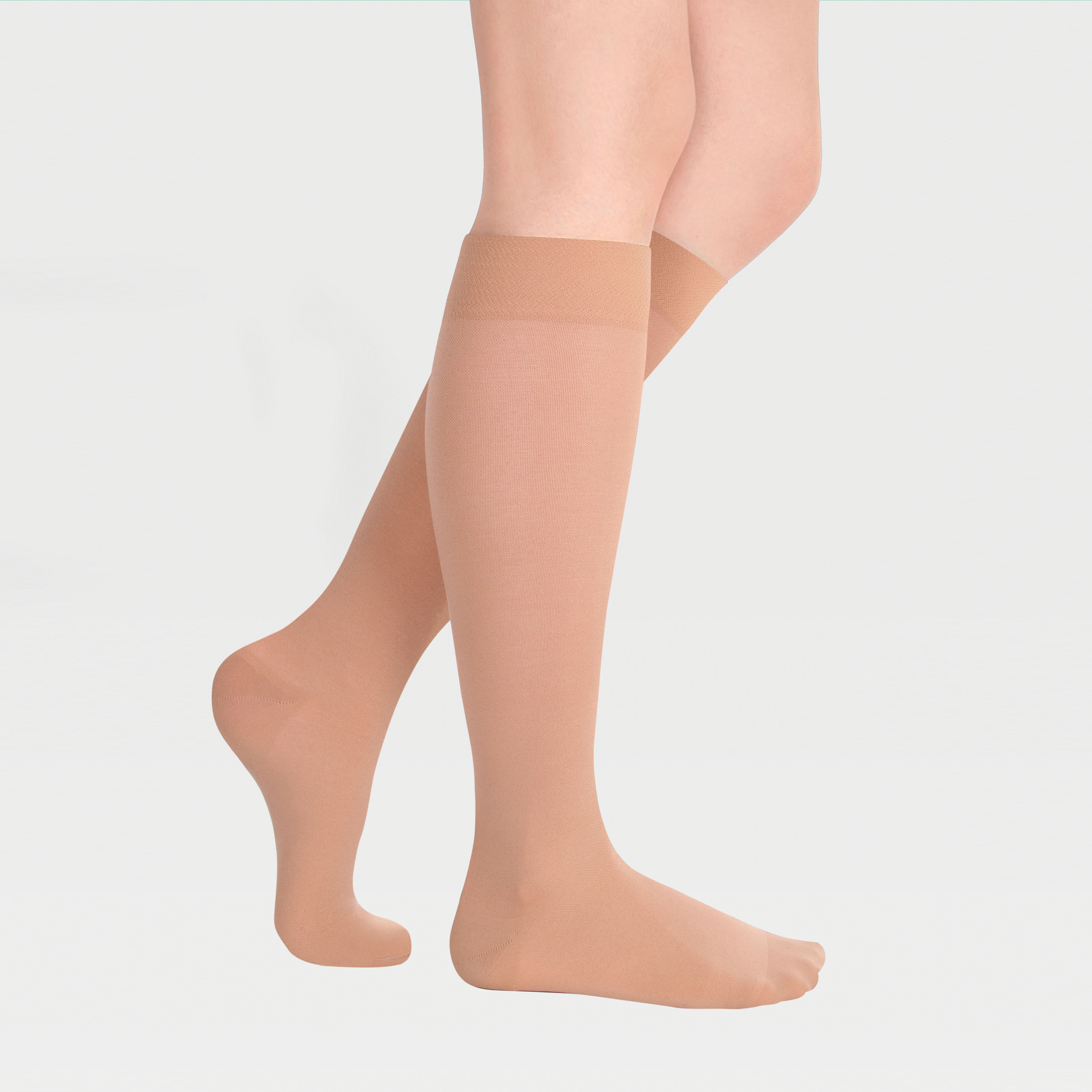Chaussettes à bout fermé ID-200