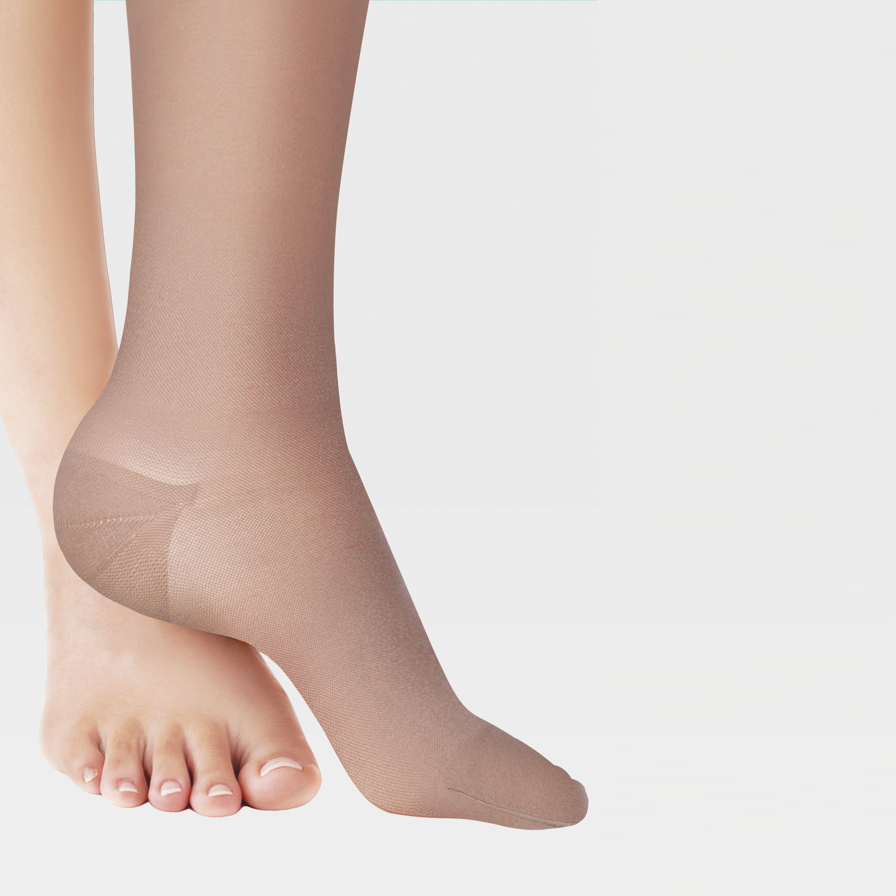 Chaussettes à bout fermé ID-200