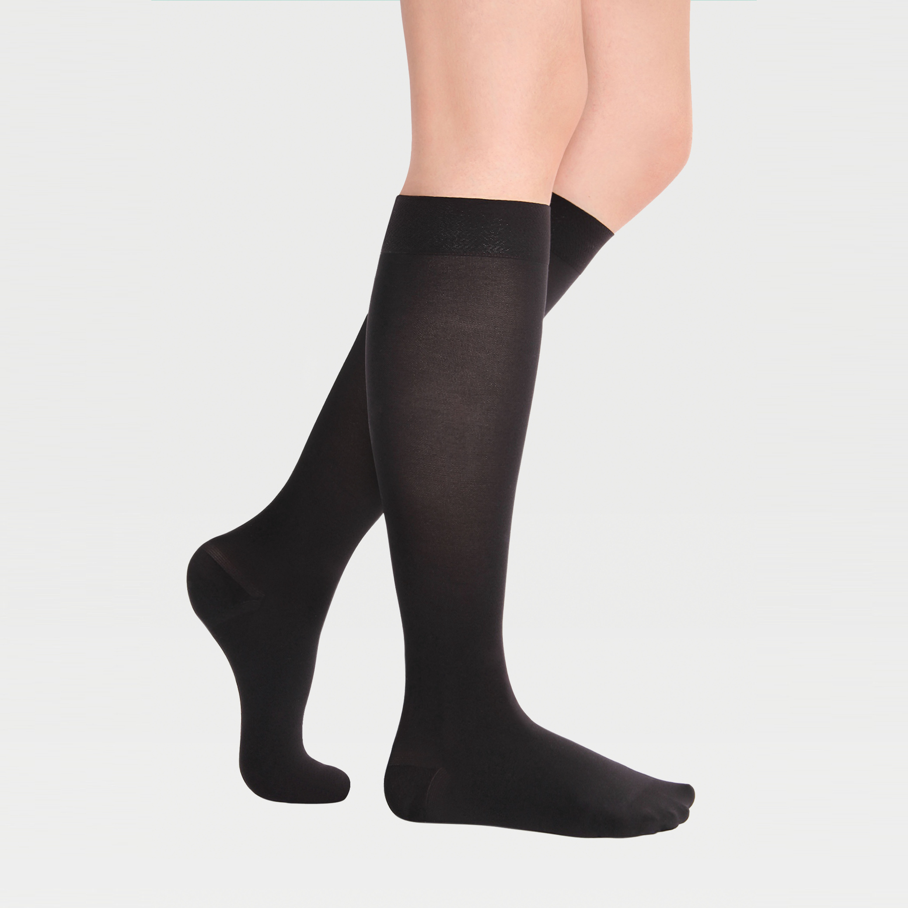 Chaussettes à bout fermé ID-200