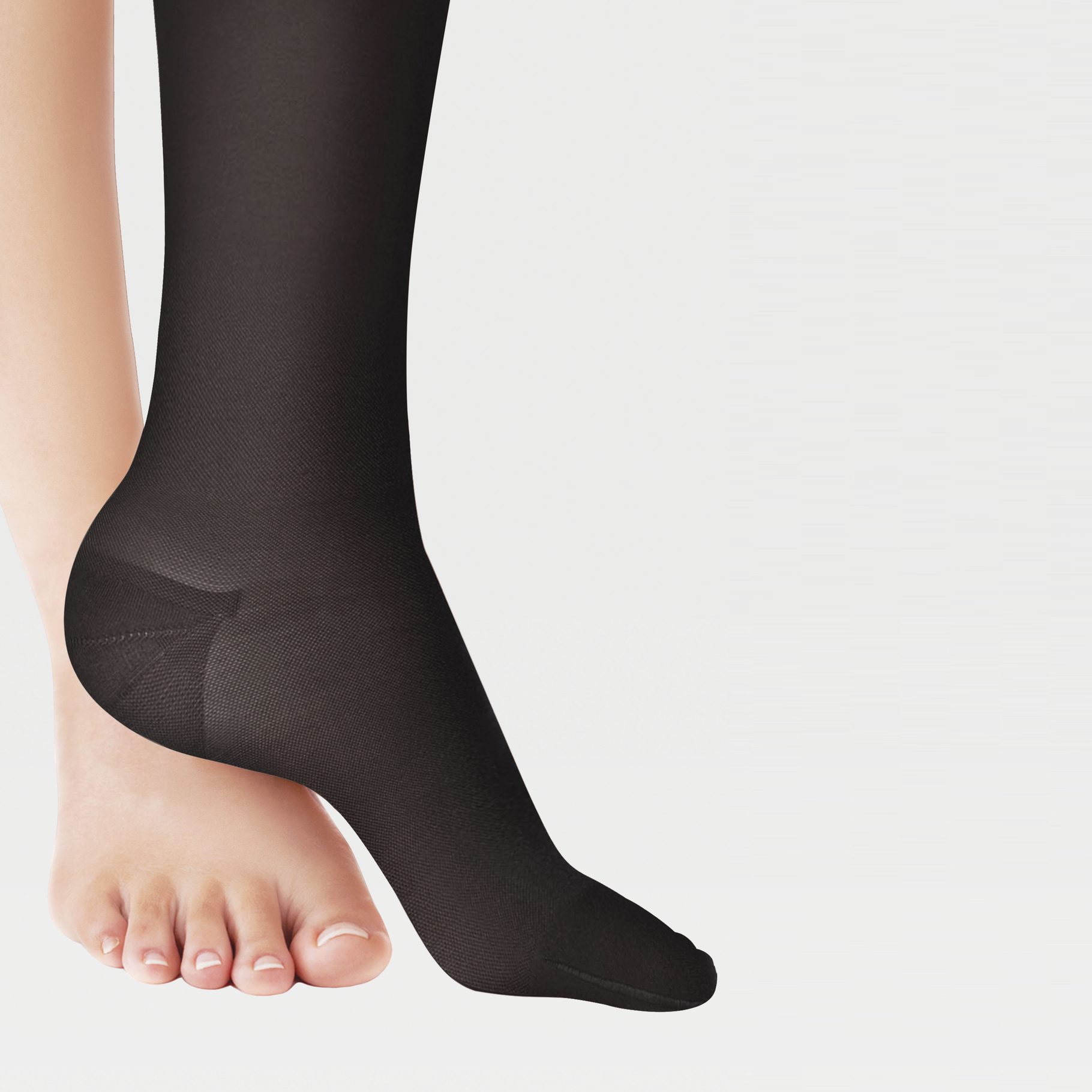 Chaussettes à bout fermé ID-200