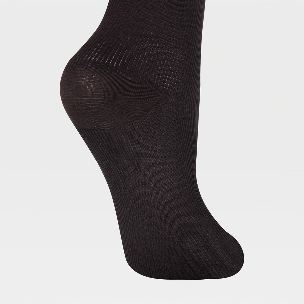 Chaussettes à bout fermé pour homme ID-215