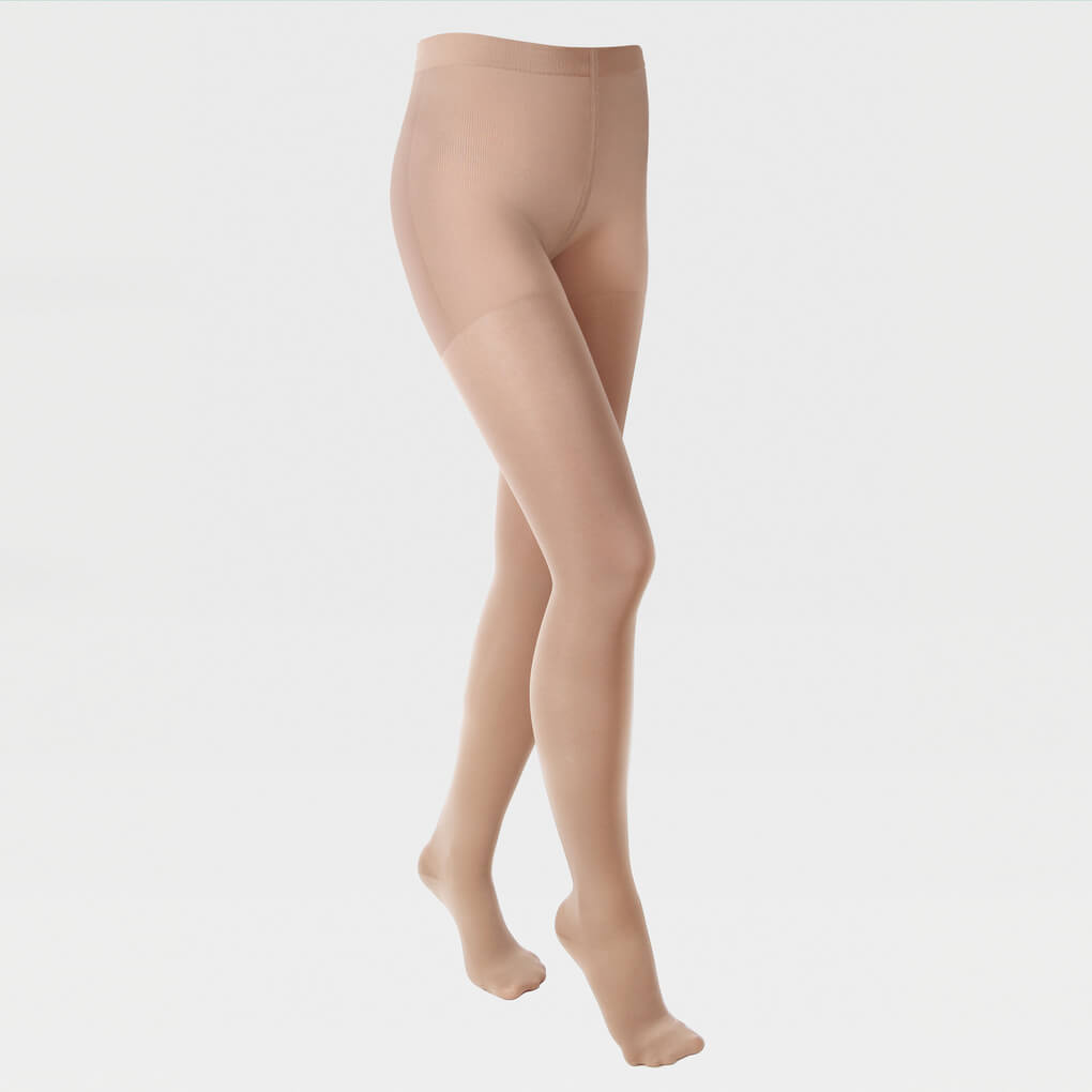 Collants à bout fermé pour femmes ID-100
