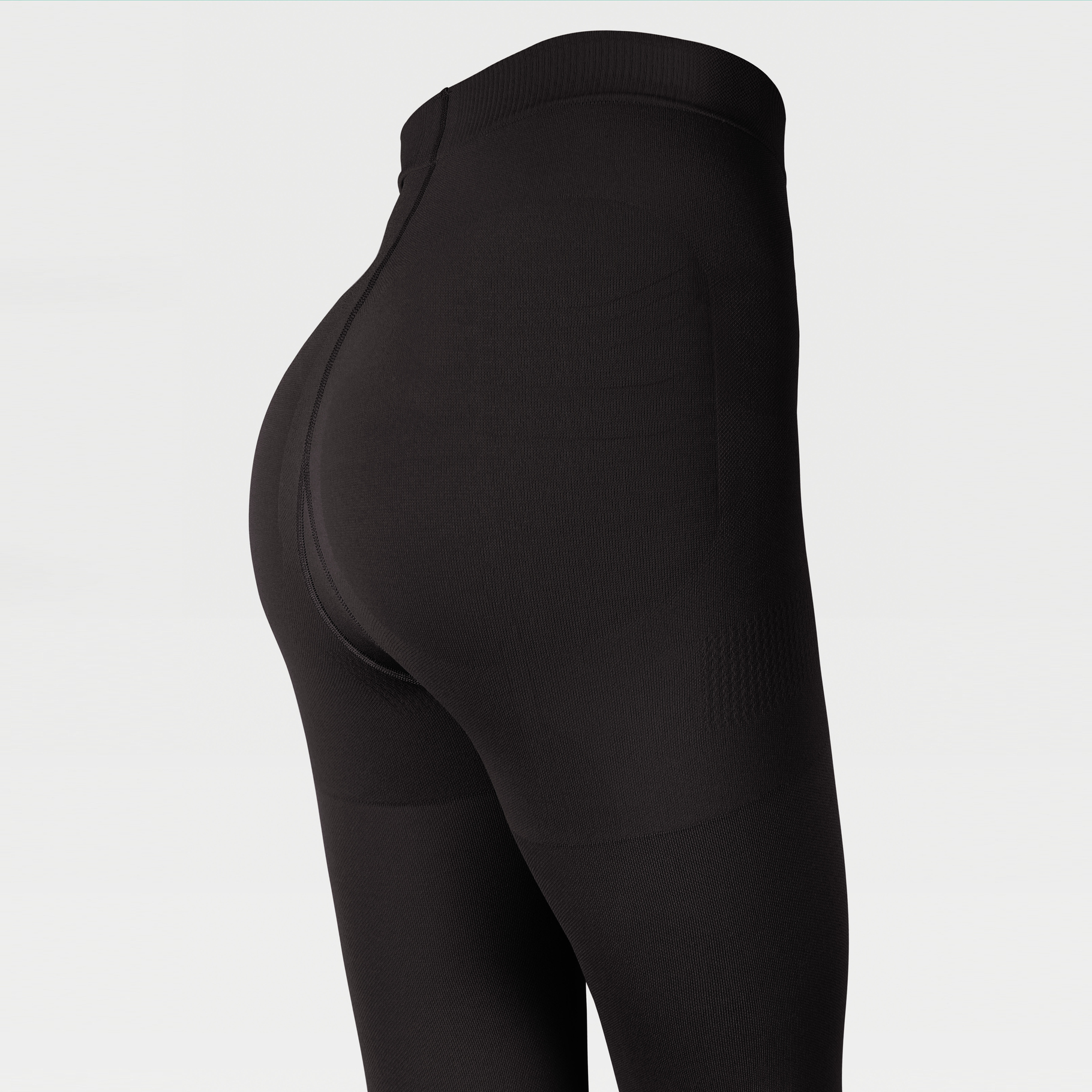 Collants à bout fermé pour femmes ID-100