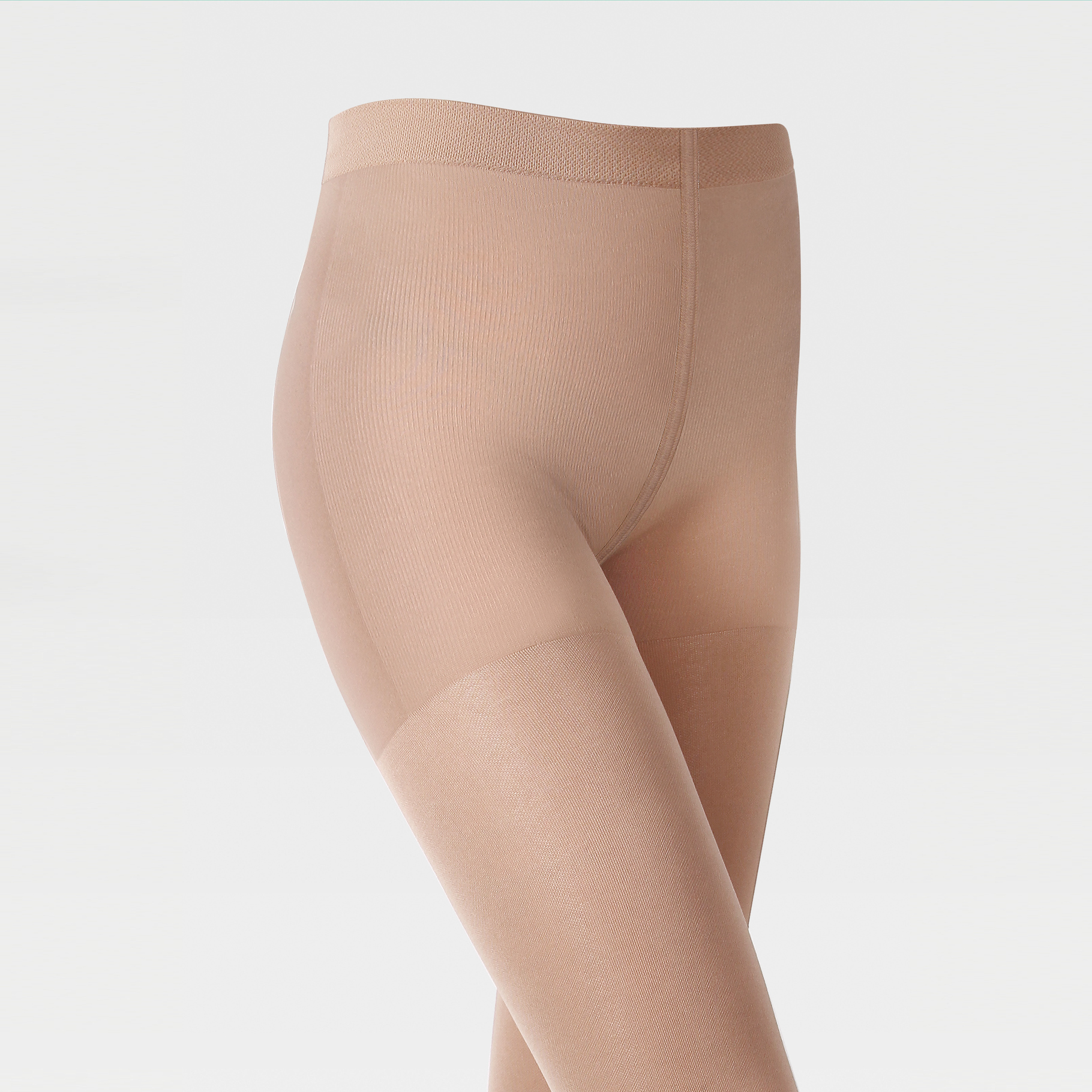 Collants à bout fermé pour femmes ID-100