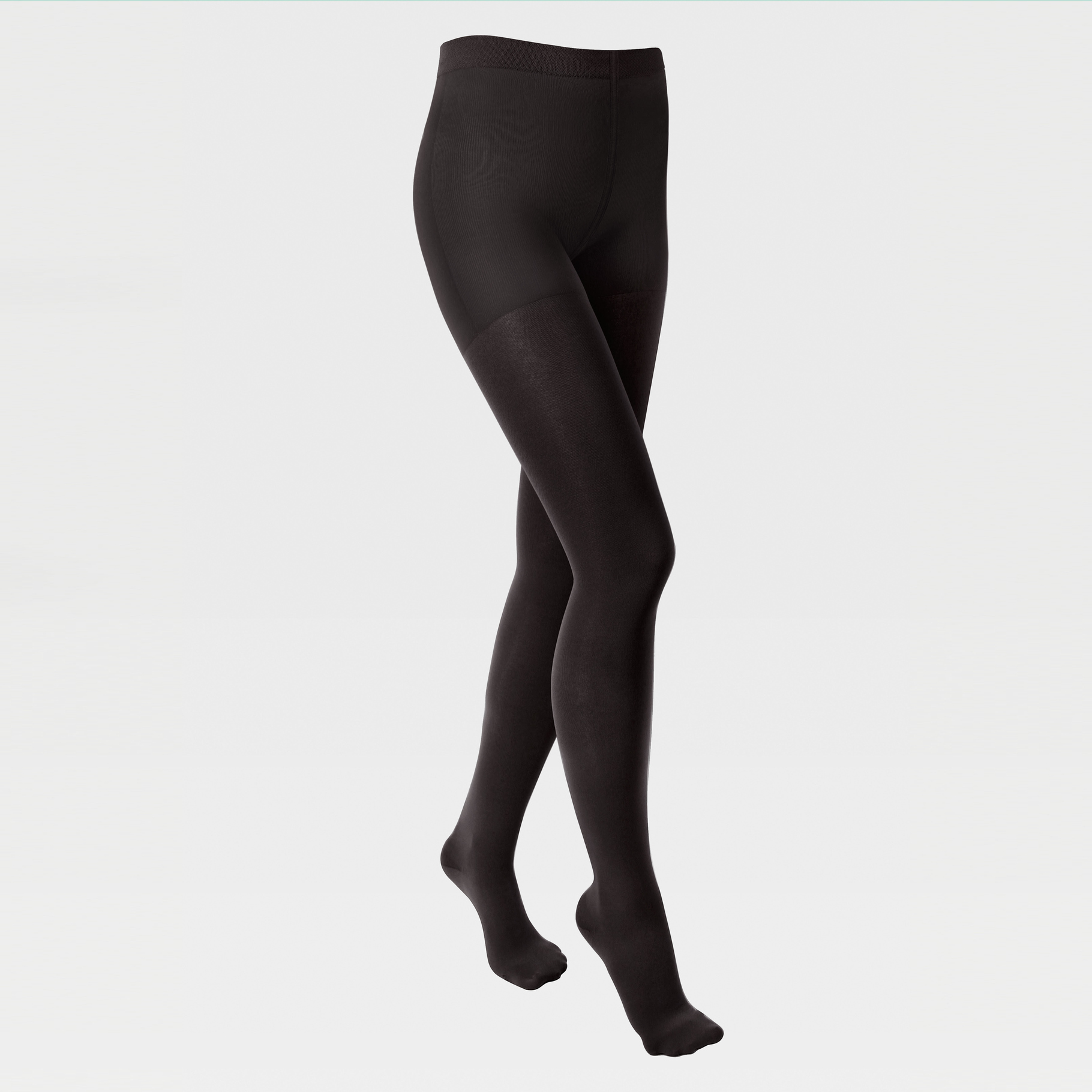 Collants à bout fermé pour femmes ID-100