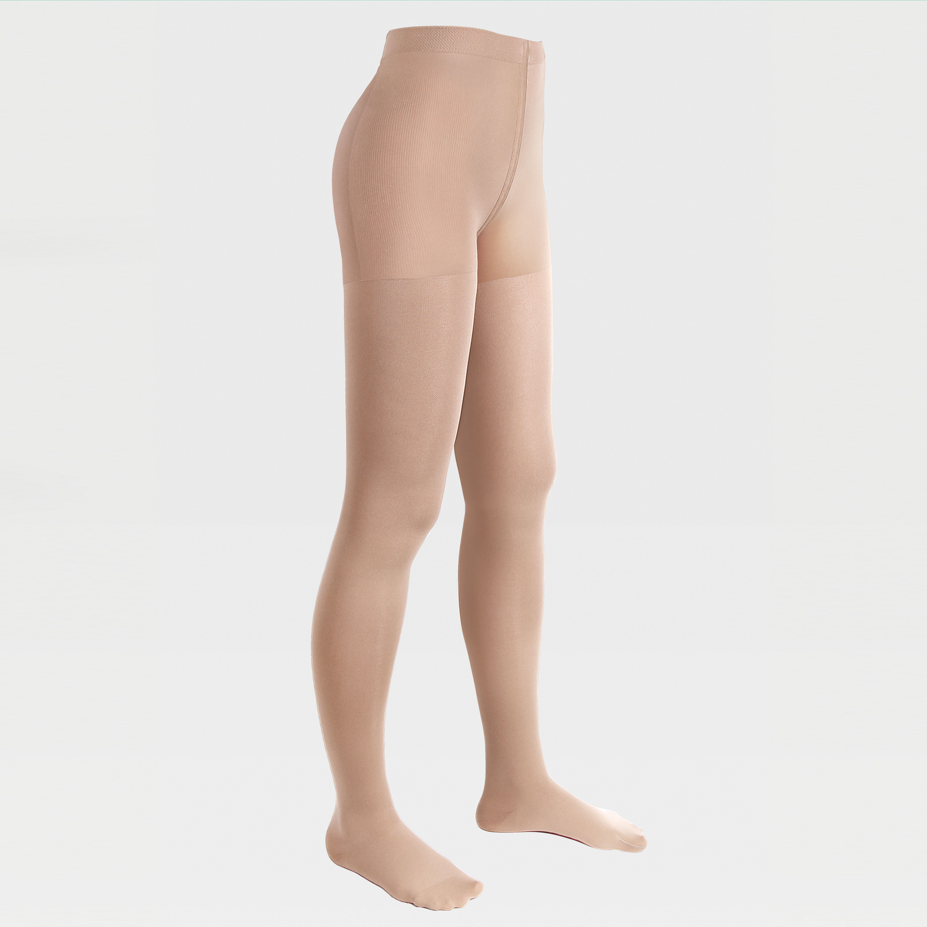 Collants à bout fermé pour femmes ID-100