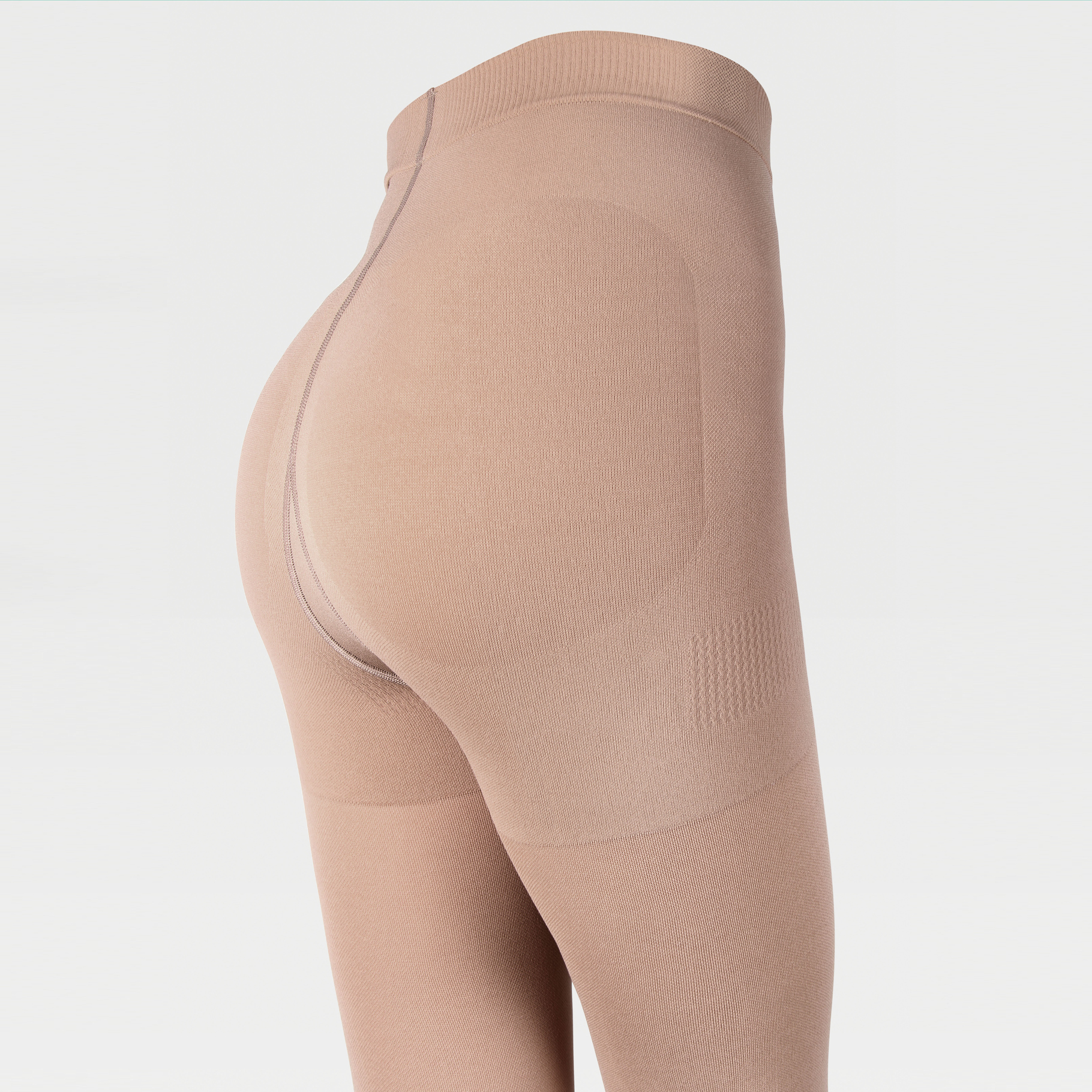 Collants à bout fermé pour femmes ID-100