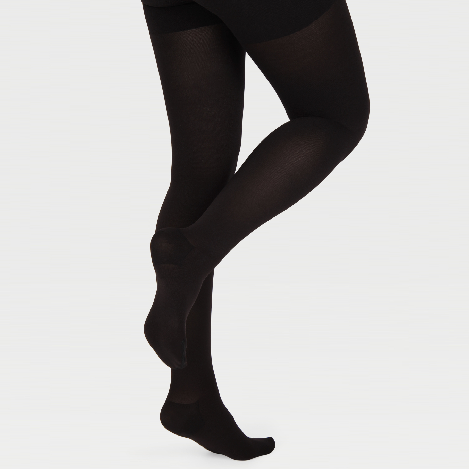 Collants à bout fermé pour femmes ID-100