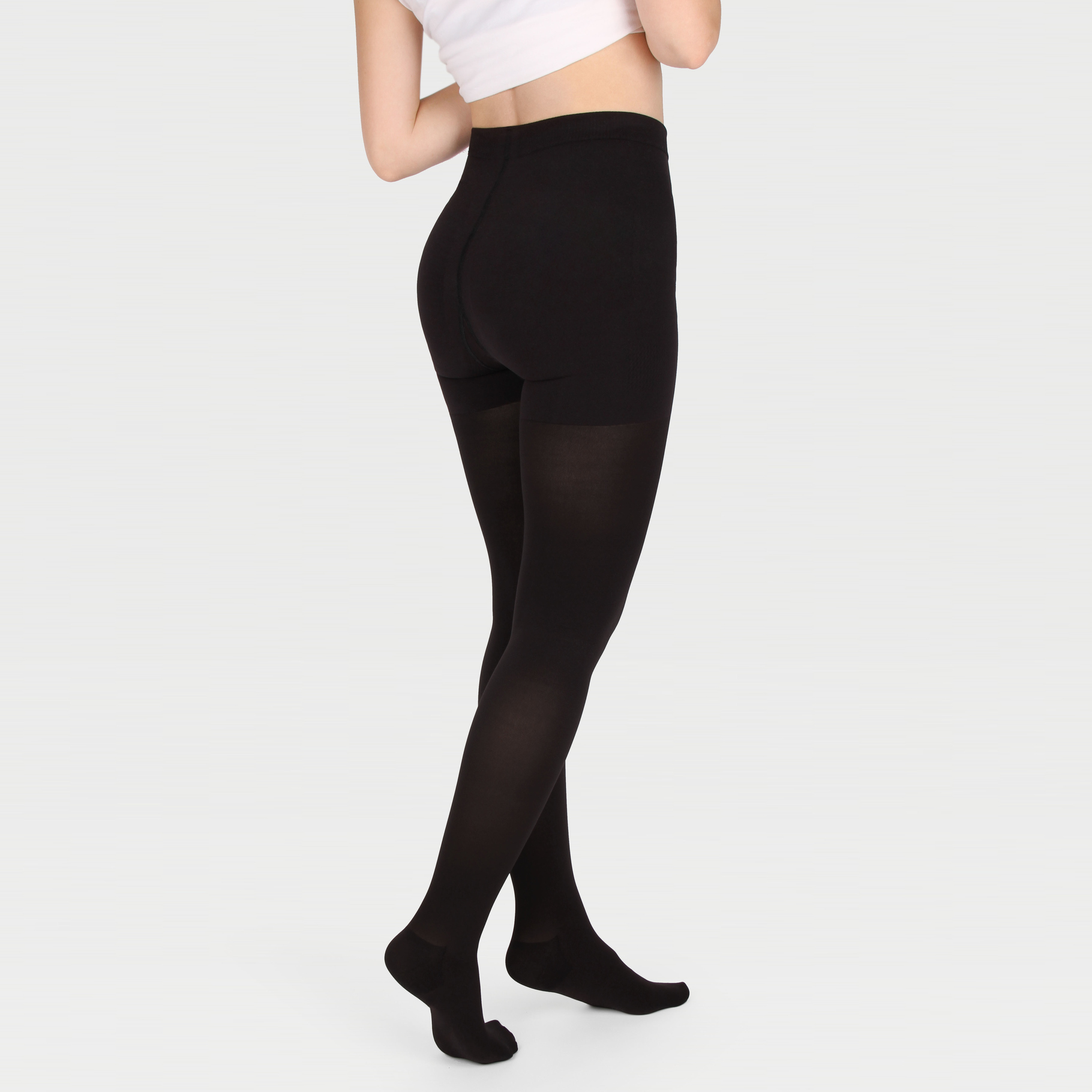 Collants à bout fermé pour femmes ID-100