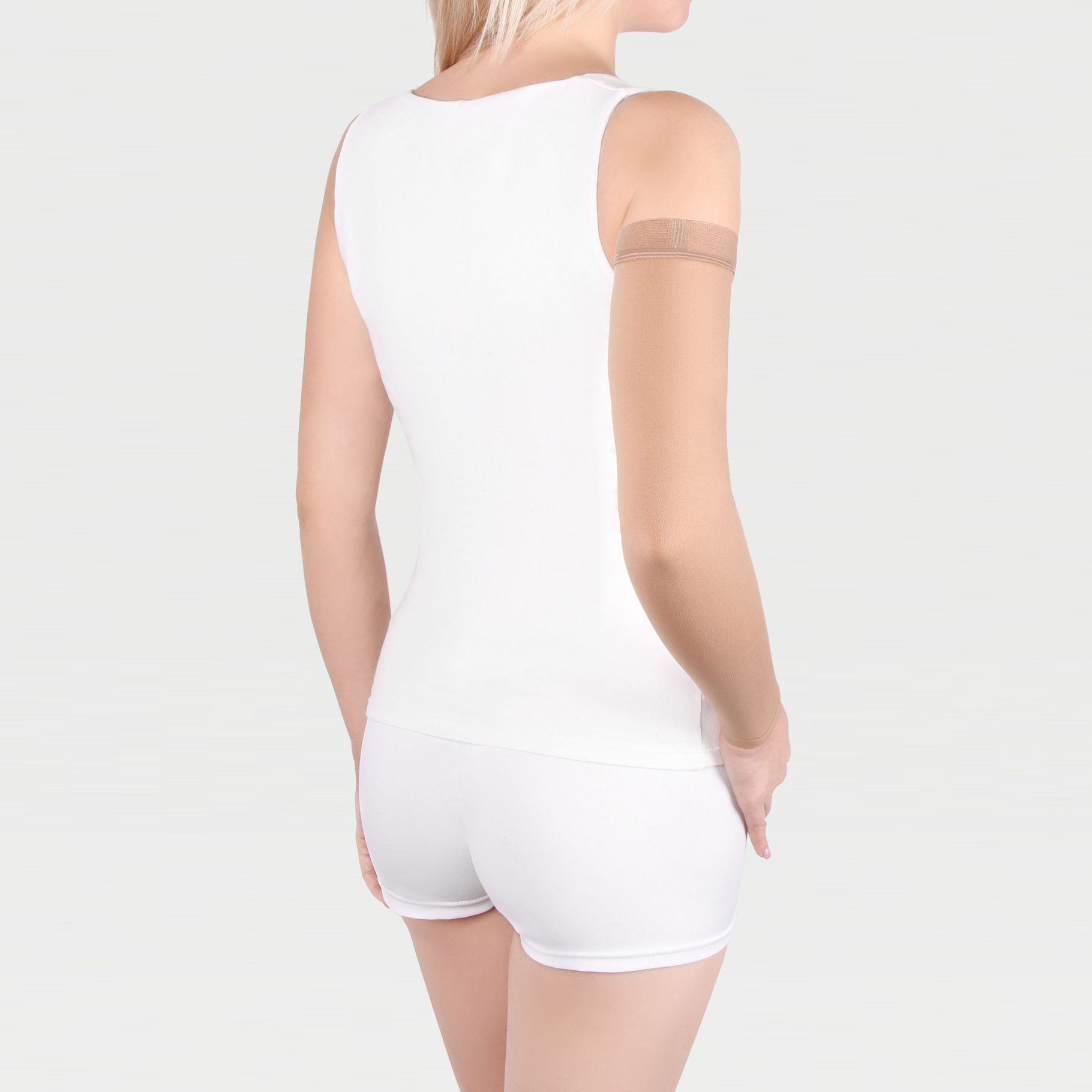 Manchon de compression ID-401