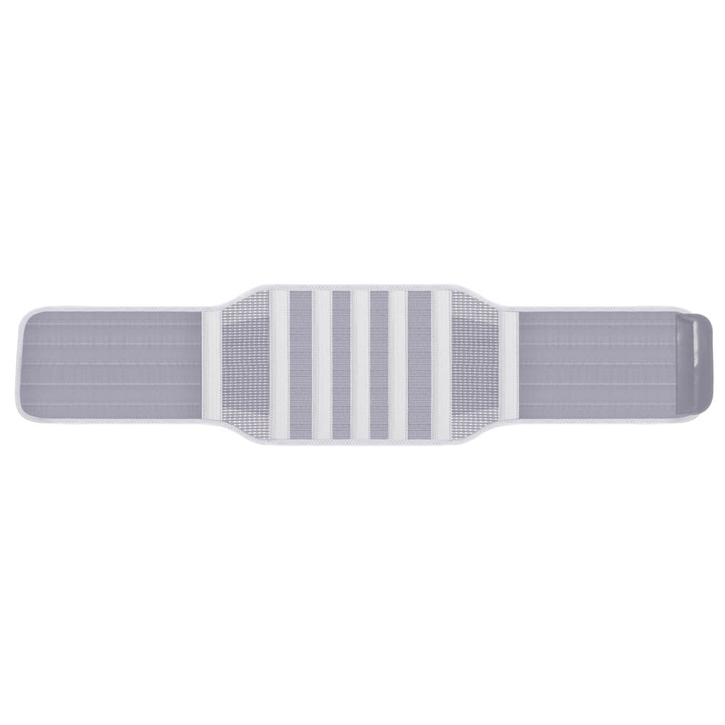 Corset lombo-sacré semi-rigide de fixation TOM1012