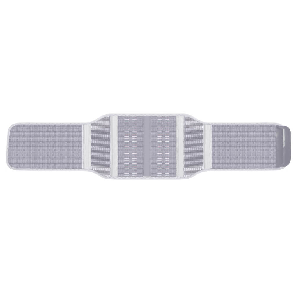 Corset lombo-sacré semi-rigide de fixation TOM1011