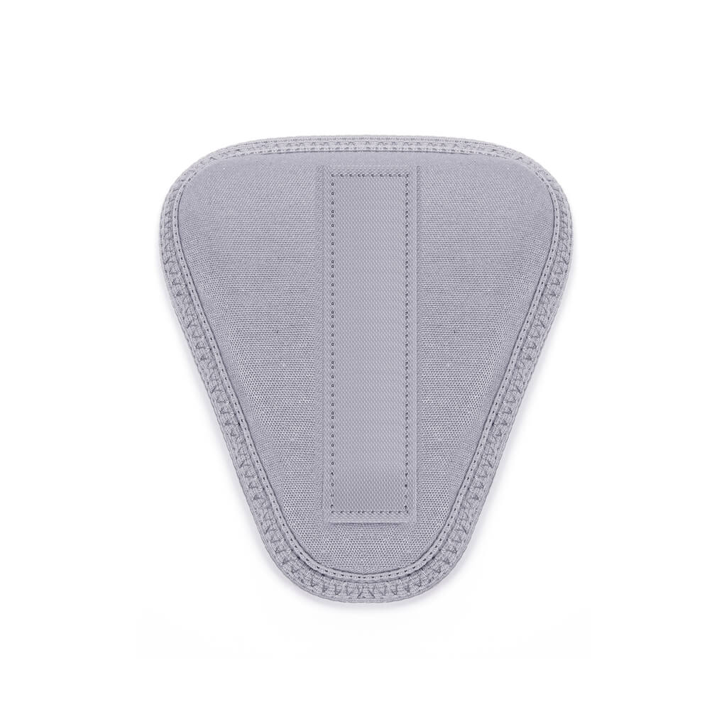 Corset lombo-sacré semi-rigide de fixation TOM1011