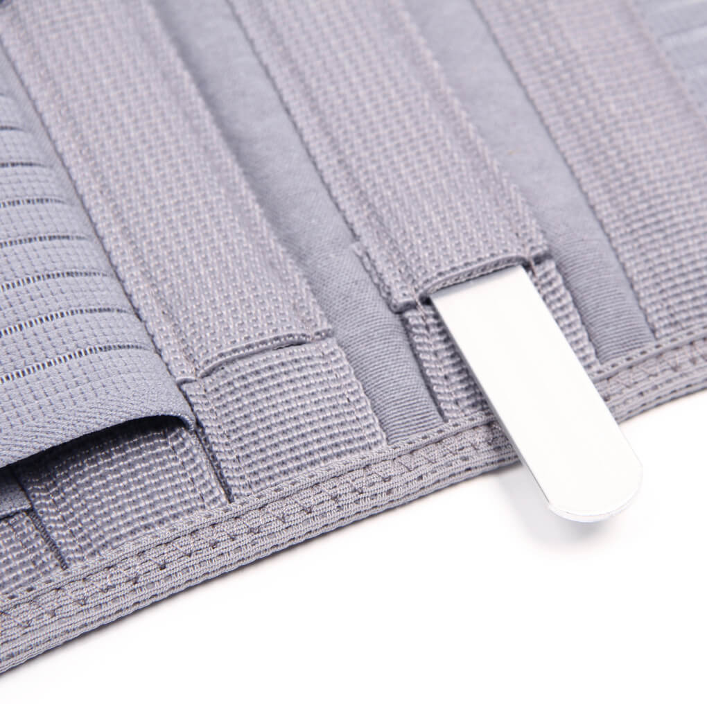 Corset lombo-sacré fixation rigide TOM1013