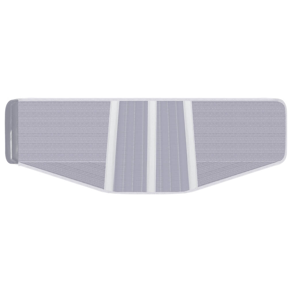 Corset lombo-sacré fixation rigide TOM1013