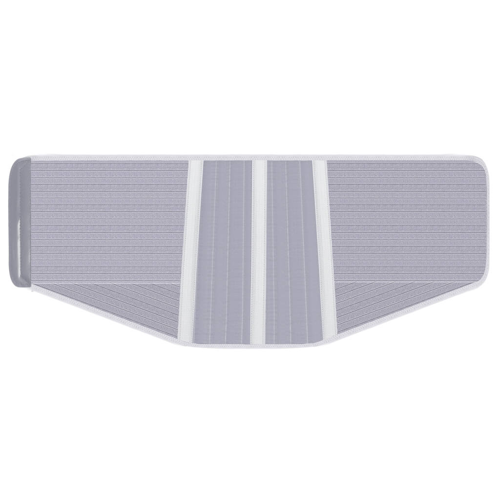 Corset poitrine ? sacrum fixation rigide TOM1014