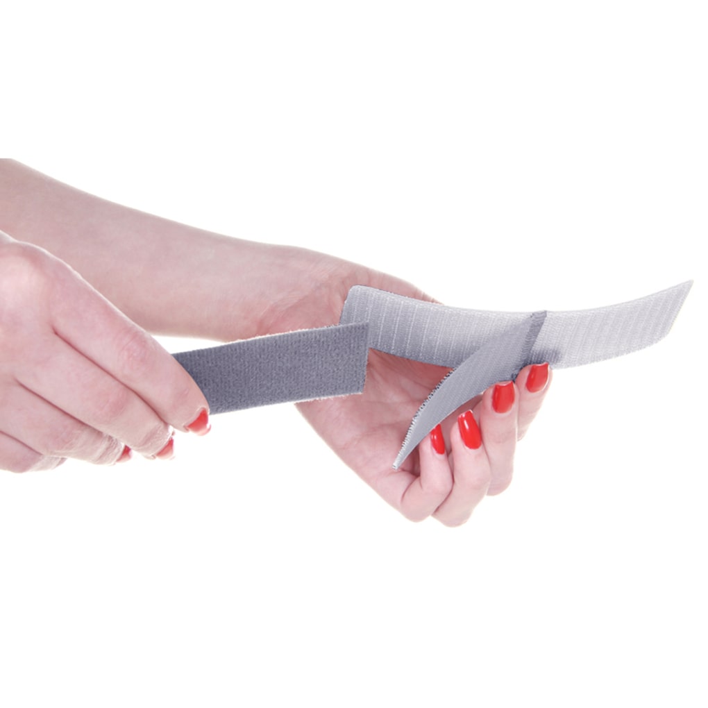 Correcteur de posture renforcé pour adultes TOM1052