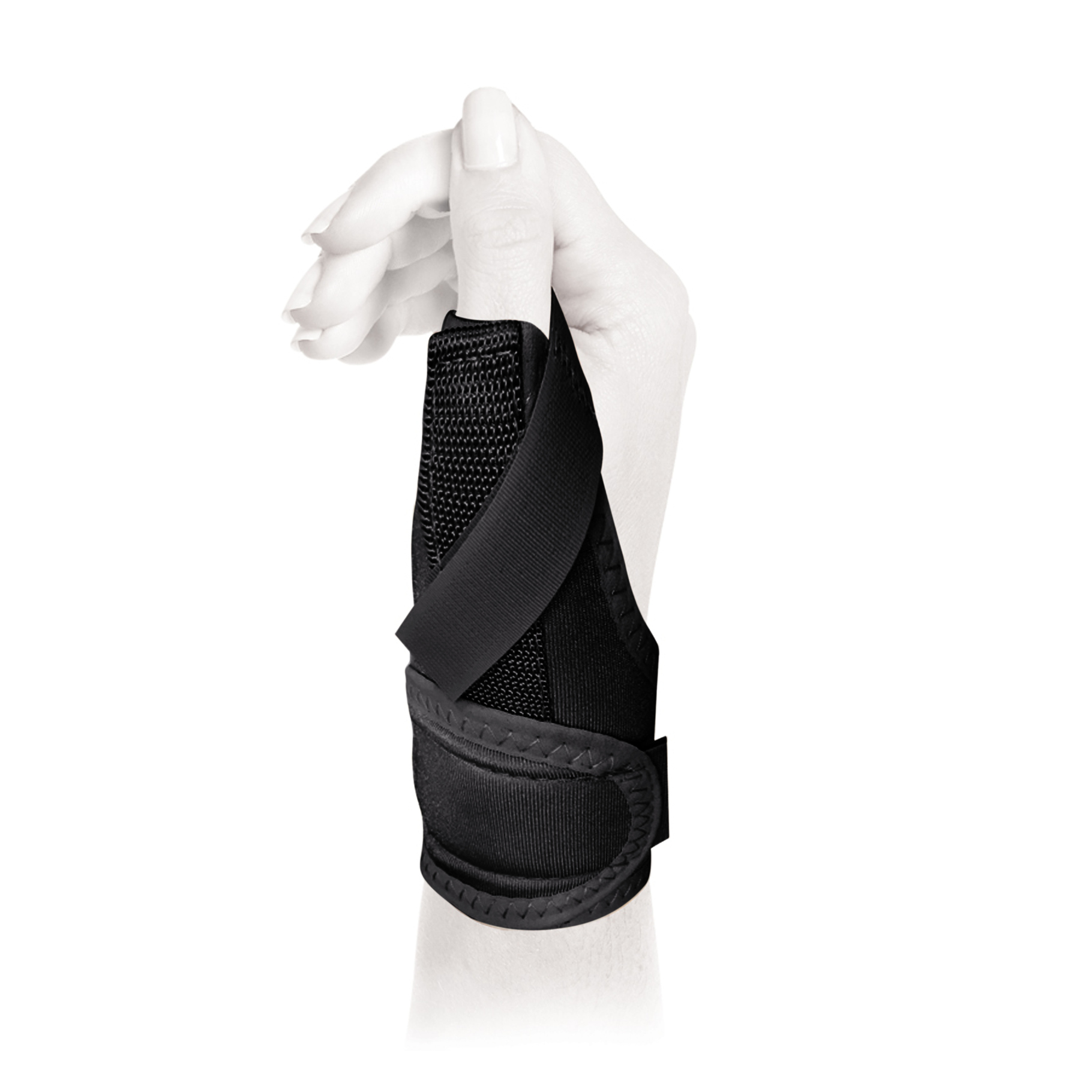 Bandage de fixation du pouce, sur la main droite FS-102 right FS-102RIGHT