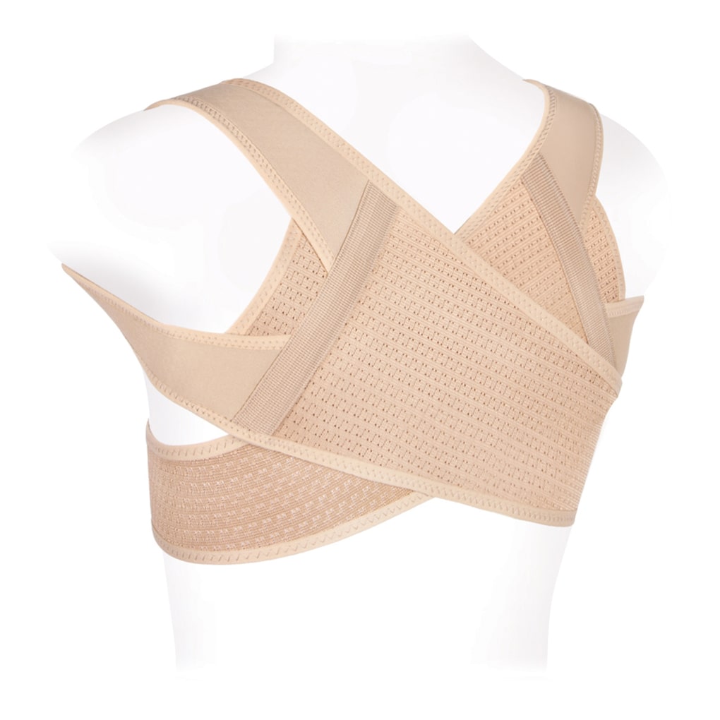 Corset orthopédique (reclinator) QC-10 КК-10