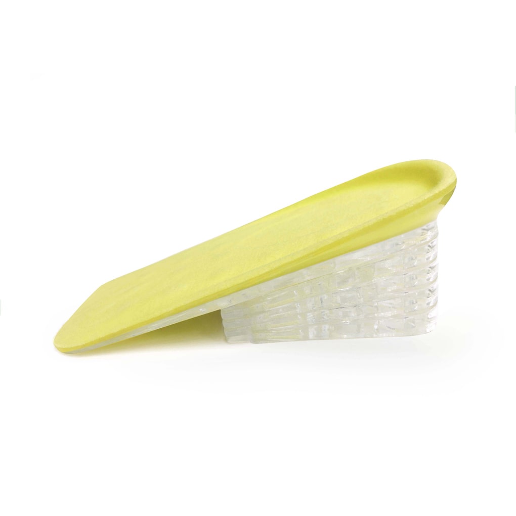 Orthèse orthopédique en silicone pour la correction de différentes longueurs de jambe Lum710 LUM710