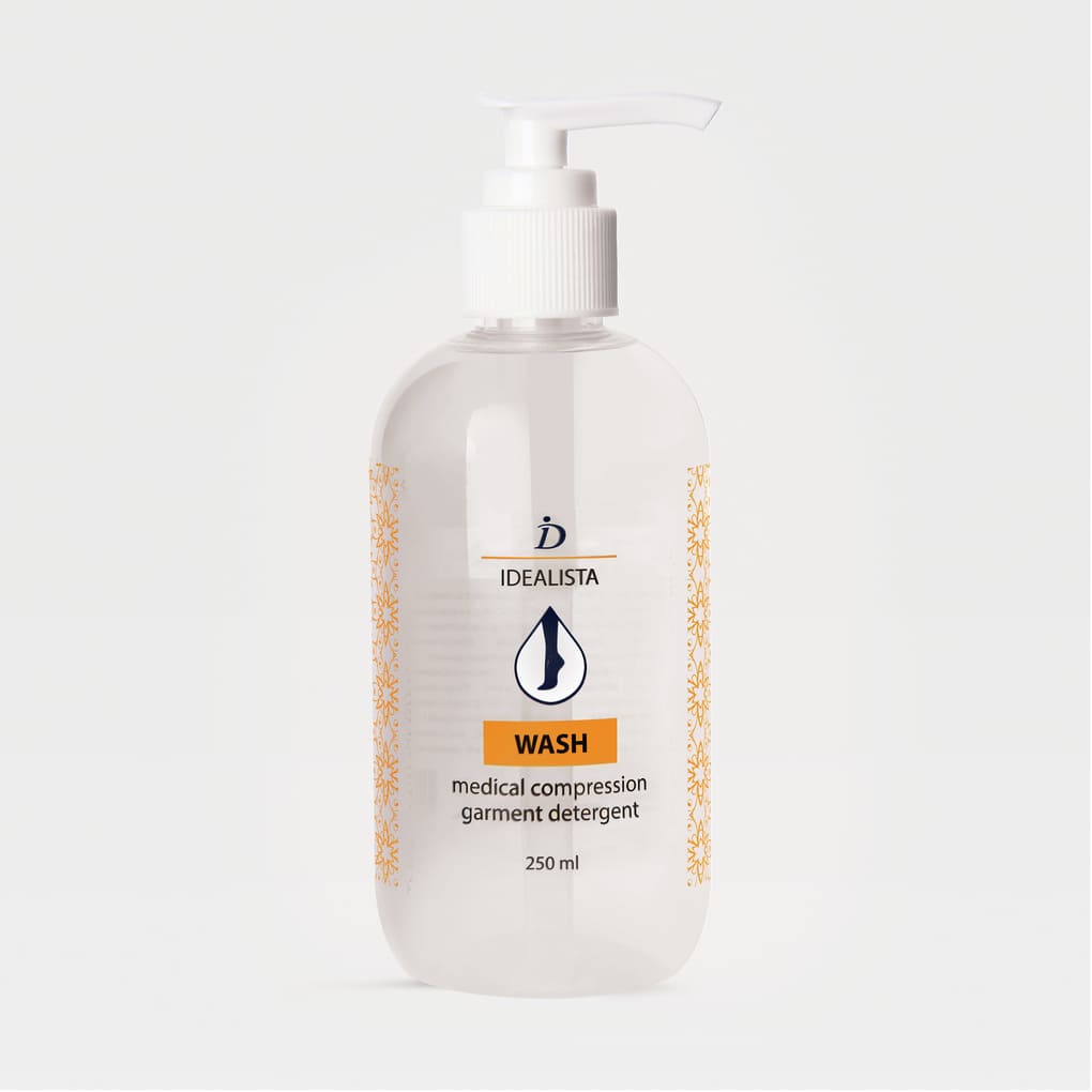 Outil de lavage en Jersey de compression ID-02