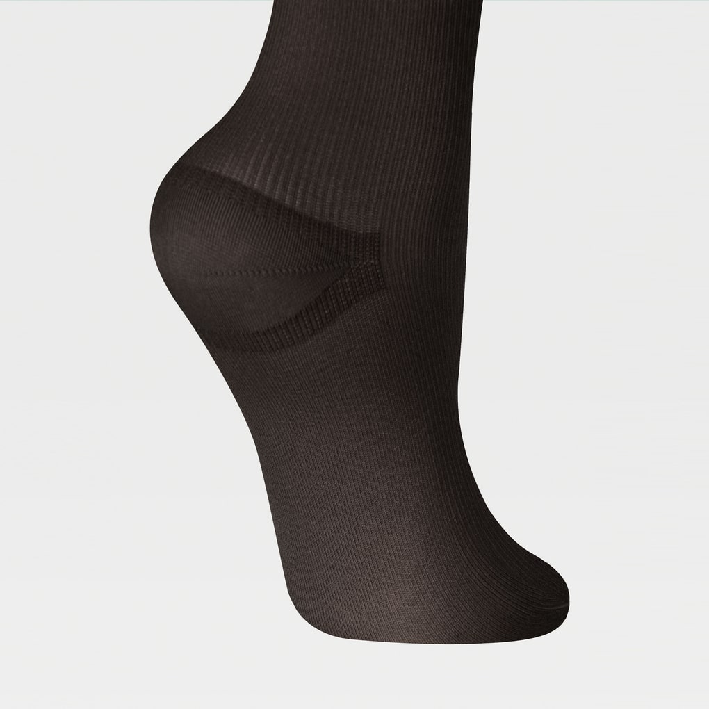 Chaussettes de voyage à bout fermé ID-235