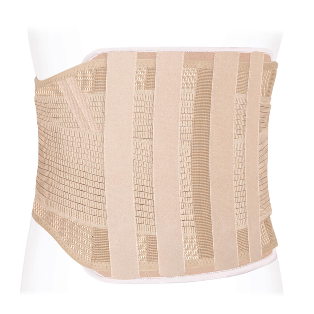Corset lombaire chauffant PRR-25 / 2P ПРРС-25/2П