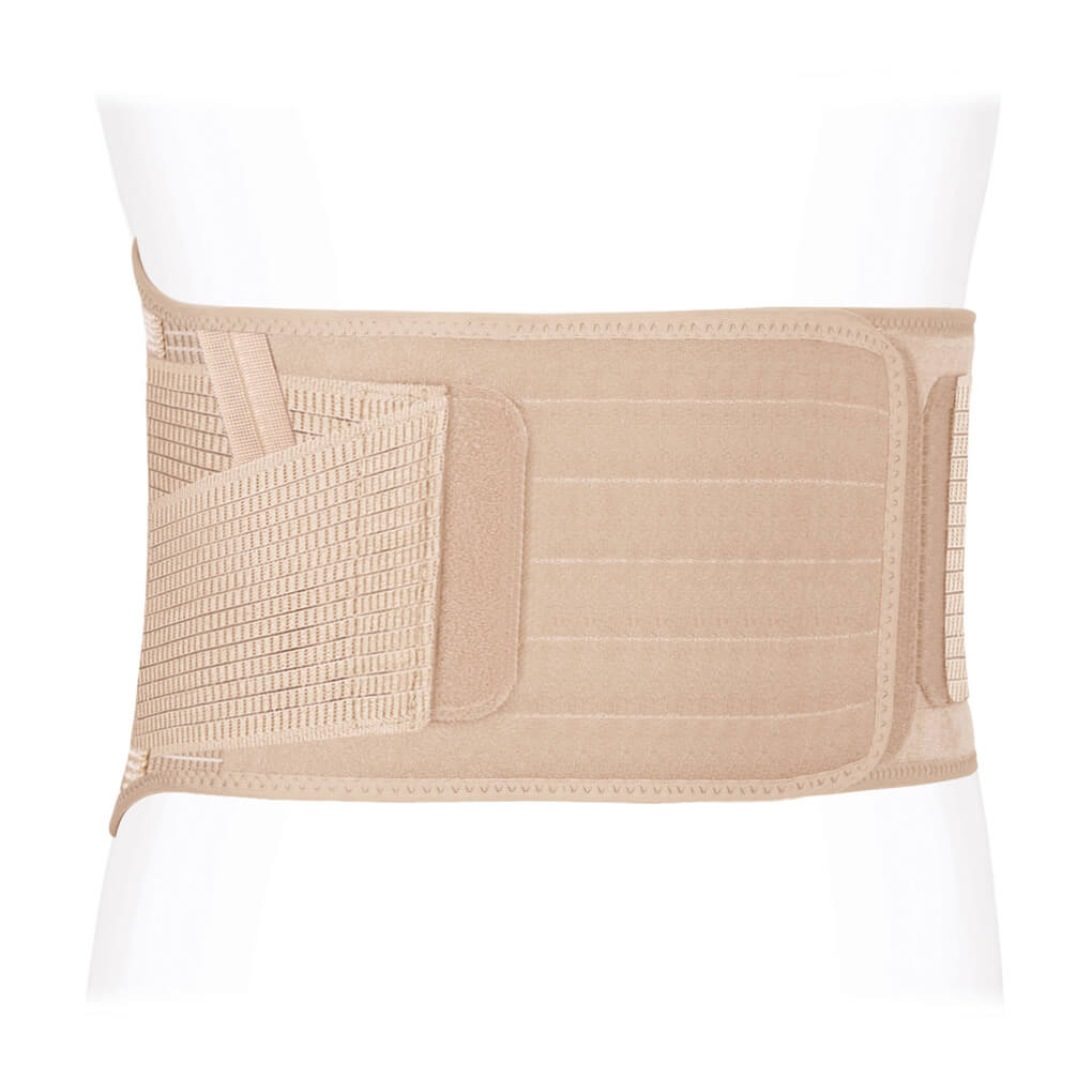 Corset lombaire chauffant PRR-25 / 2P ПРРС-25/2П