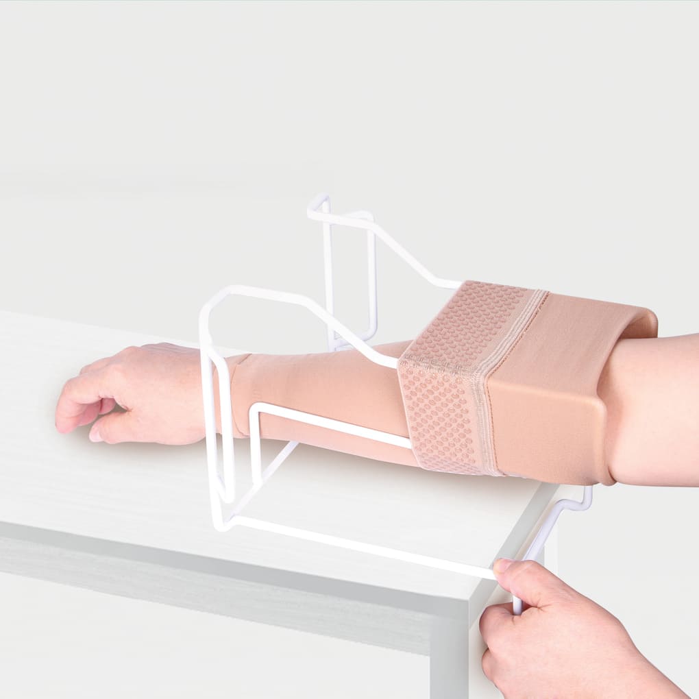 Manchon de compression ID-04