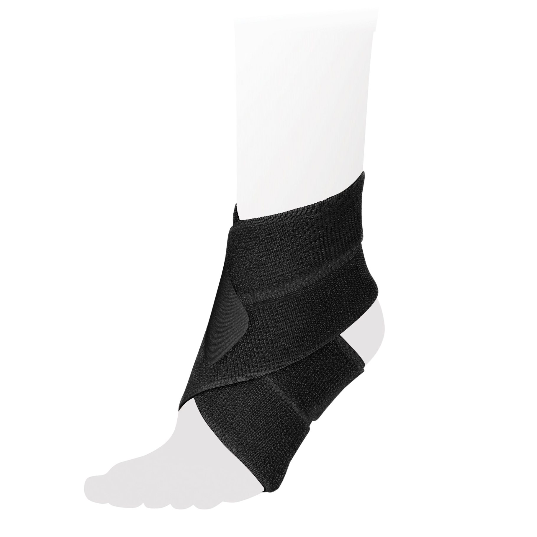Bandage de cheville AS-E05