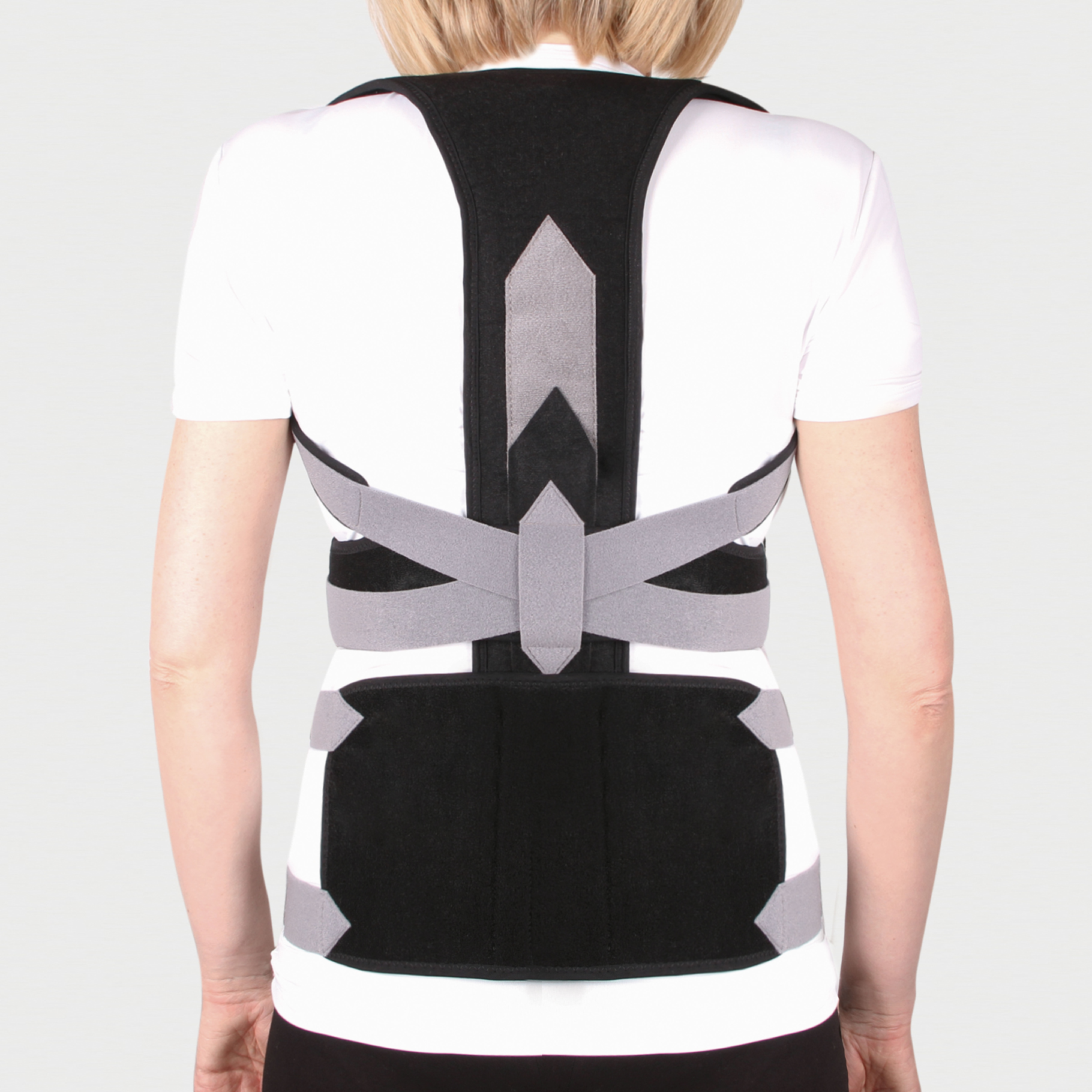 Corset orthopédique formateur correcteur KK-06 КК-06