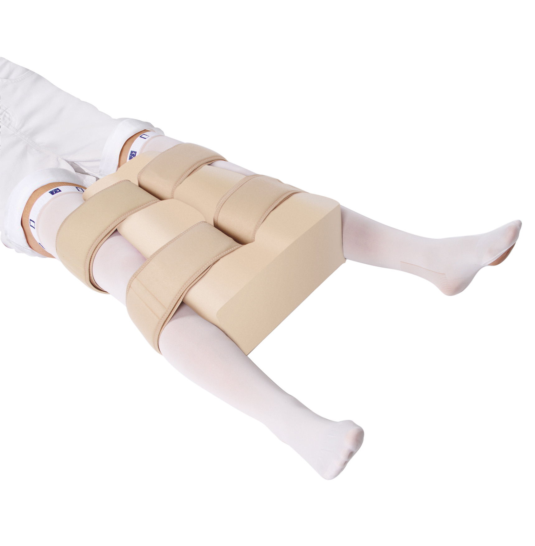 Oreiller orthopédique abductor LUMF-529