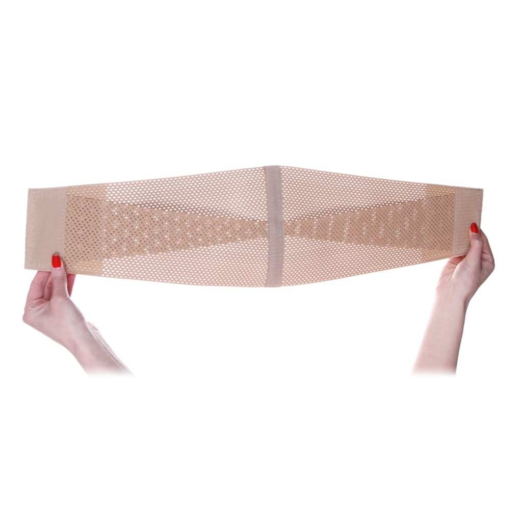 Corset adolescent renforcé orthopédique (reclinator) QC-02P КК-02П