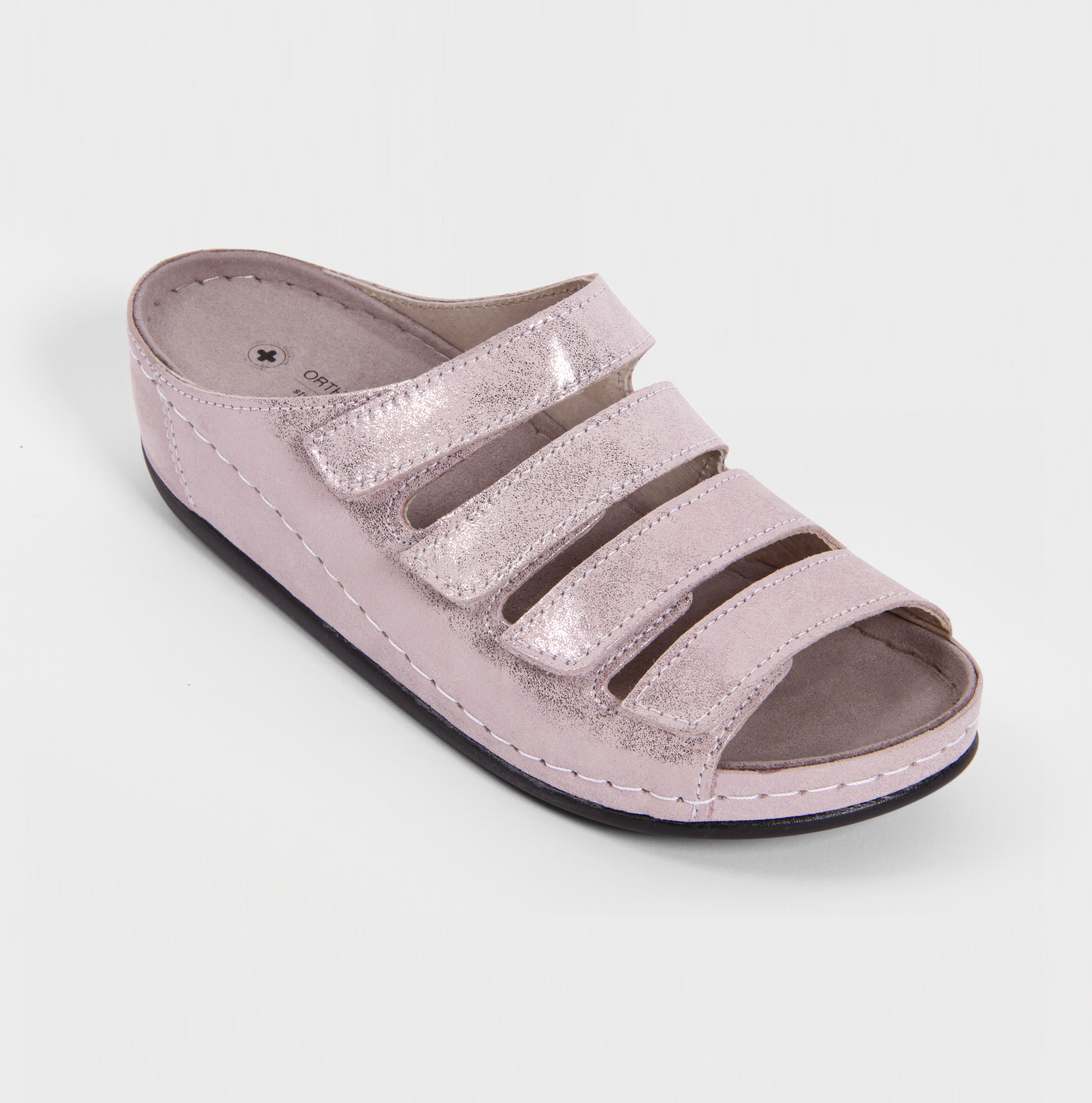 Chaussures orthopédiques légères LM ORTHOPEDIC, femmes LM-703N.046B