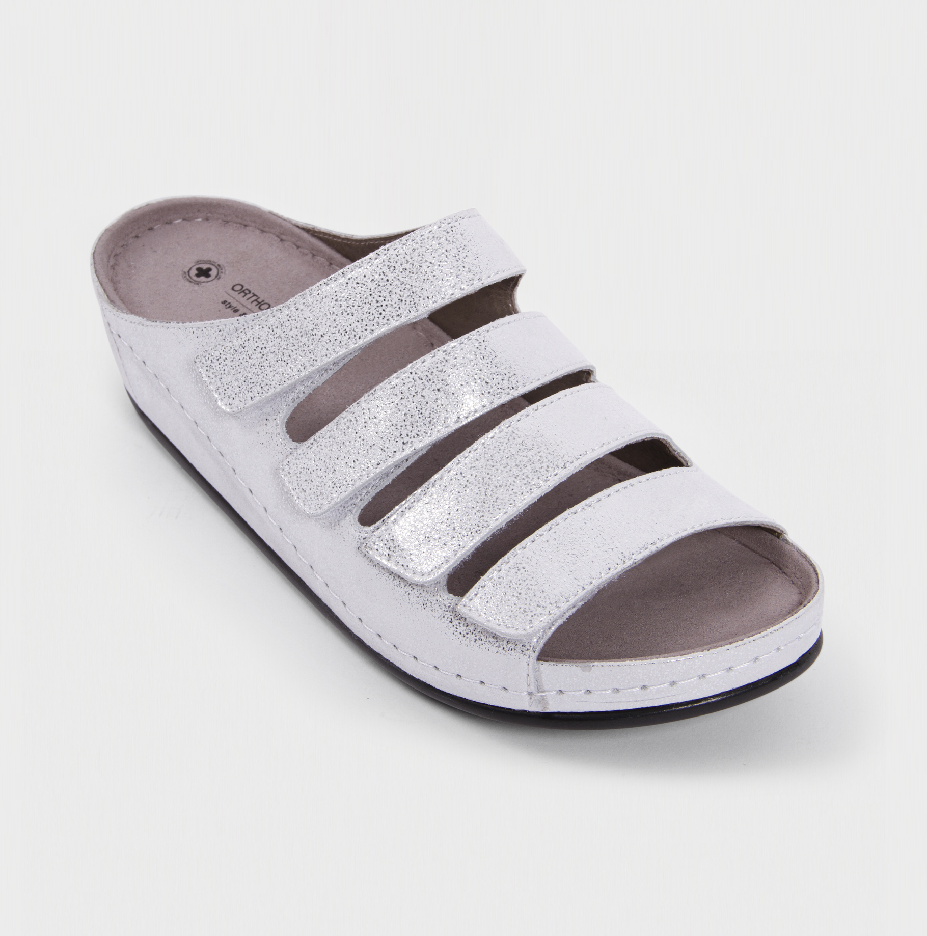 Chaussures orthopédiques légères LM ORTHOPEDIC, femmes LM-703.038B