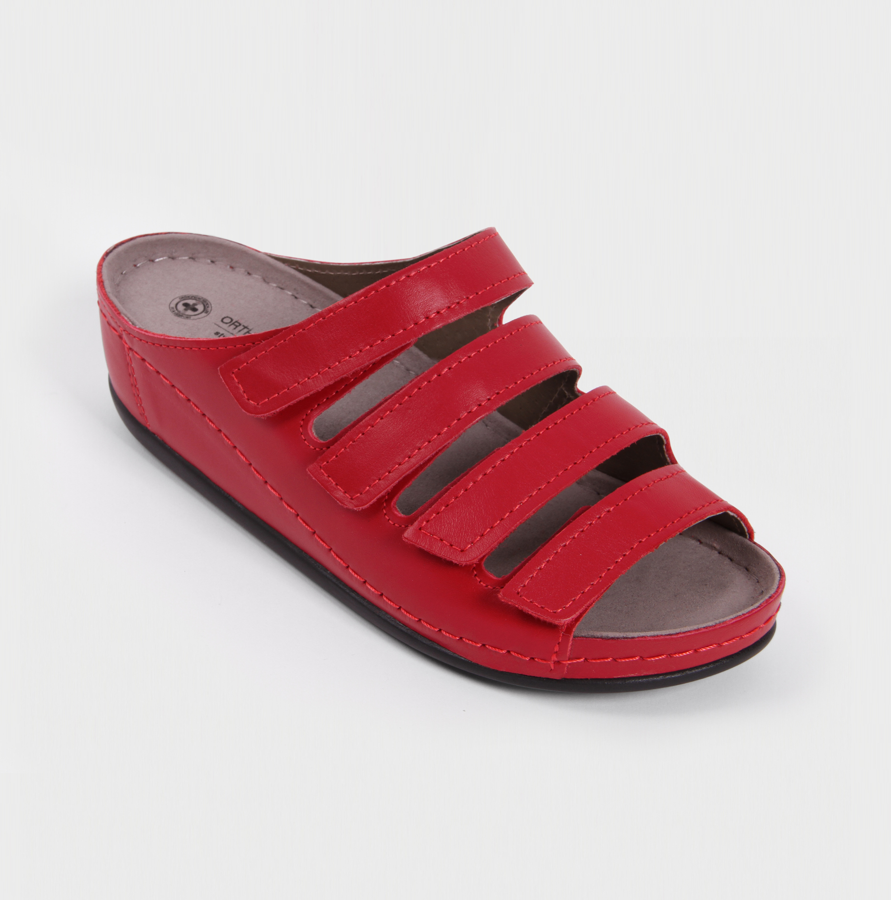 Chaussures orthopédiques légères LM ORTHOPEDIC, femmes LM-703.017B