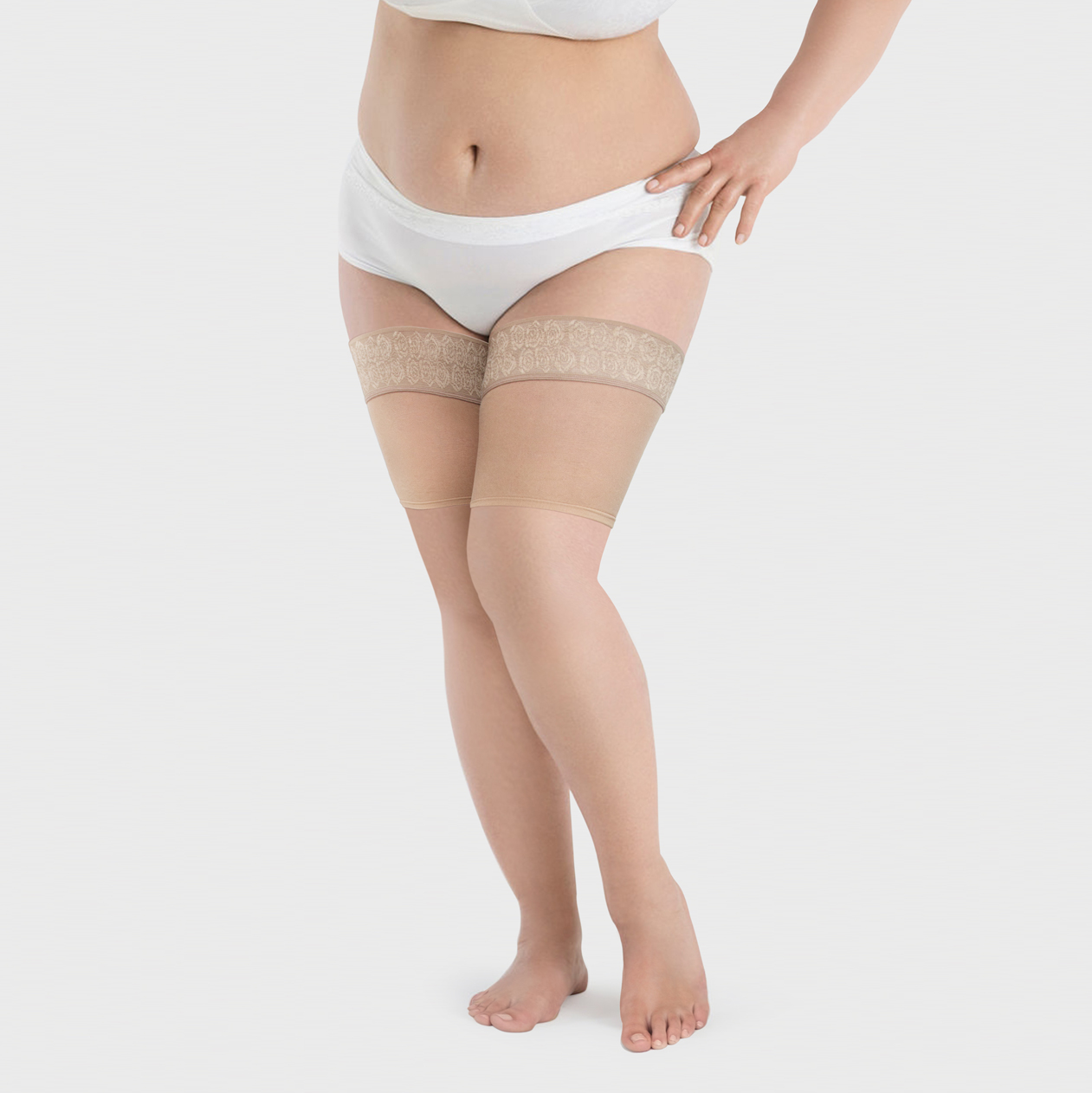 Bandalettes. Protéger les pieds contre les éraflures HIP-01