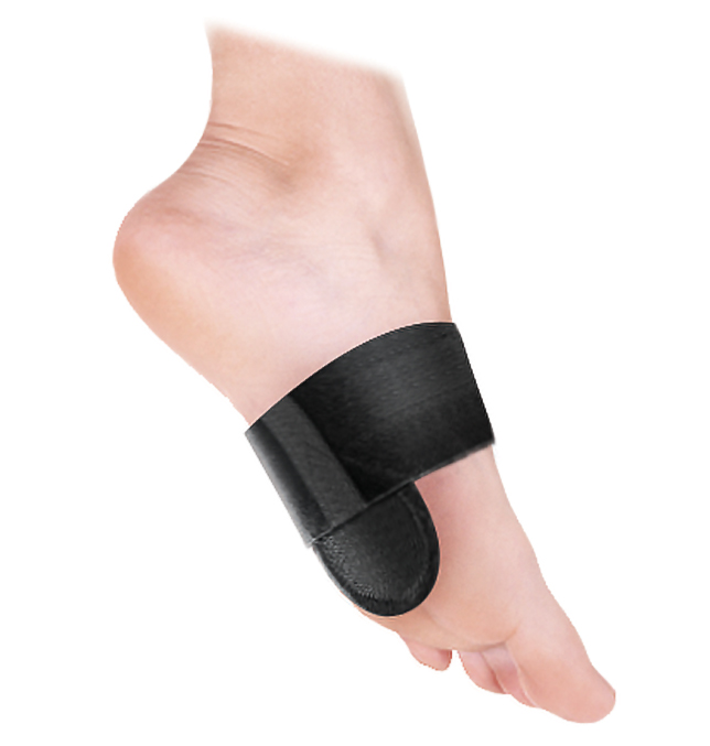 Attache élastique avant-pied LUM610