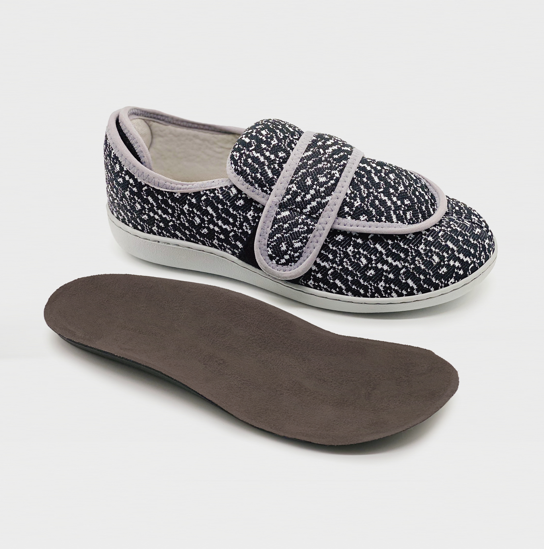 Chaussures orthopédiques à la maison LM-807.005