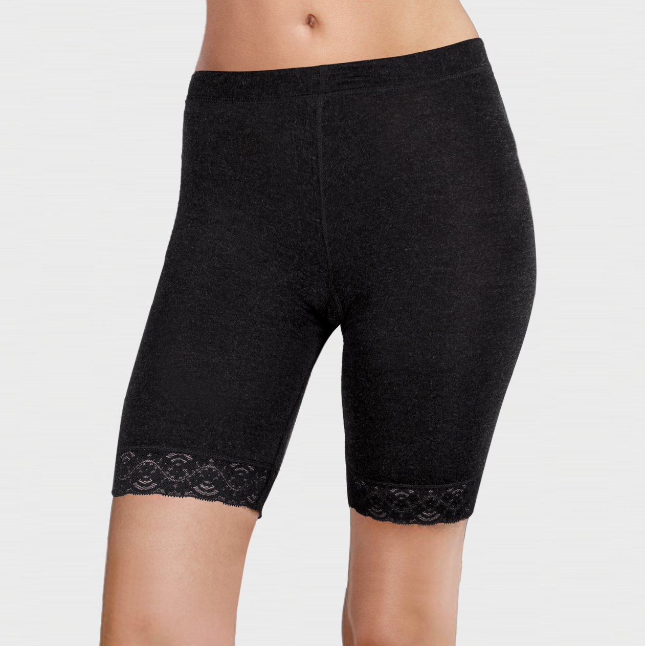 Sous-vêtements thermiques. Pantalons femmes H-200