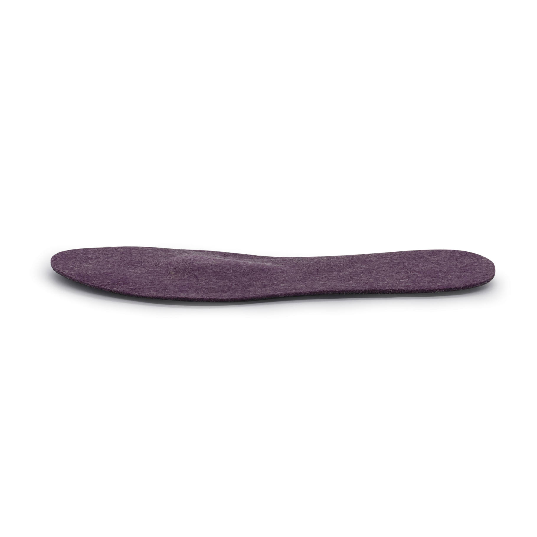 Semelles orthopédiques chaudes sans cadre LUM120T